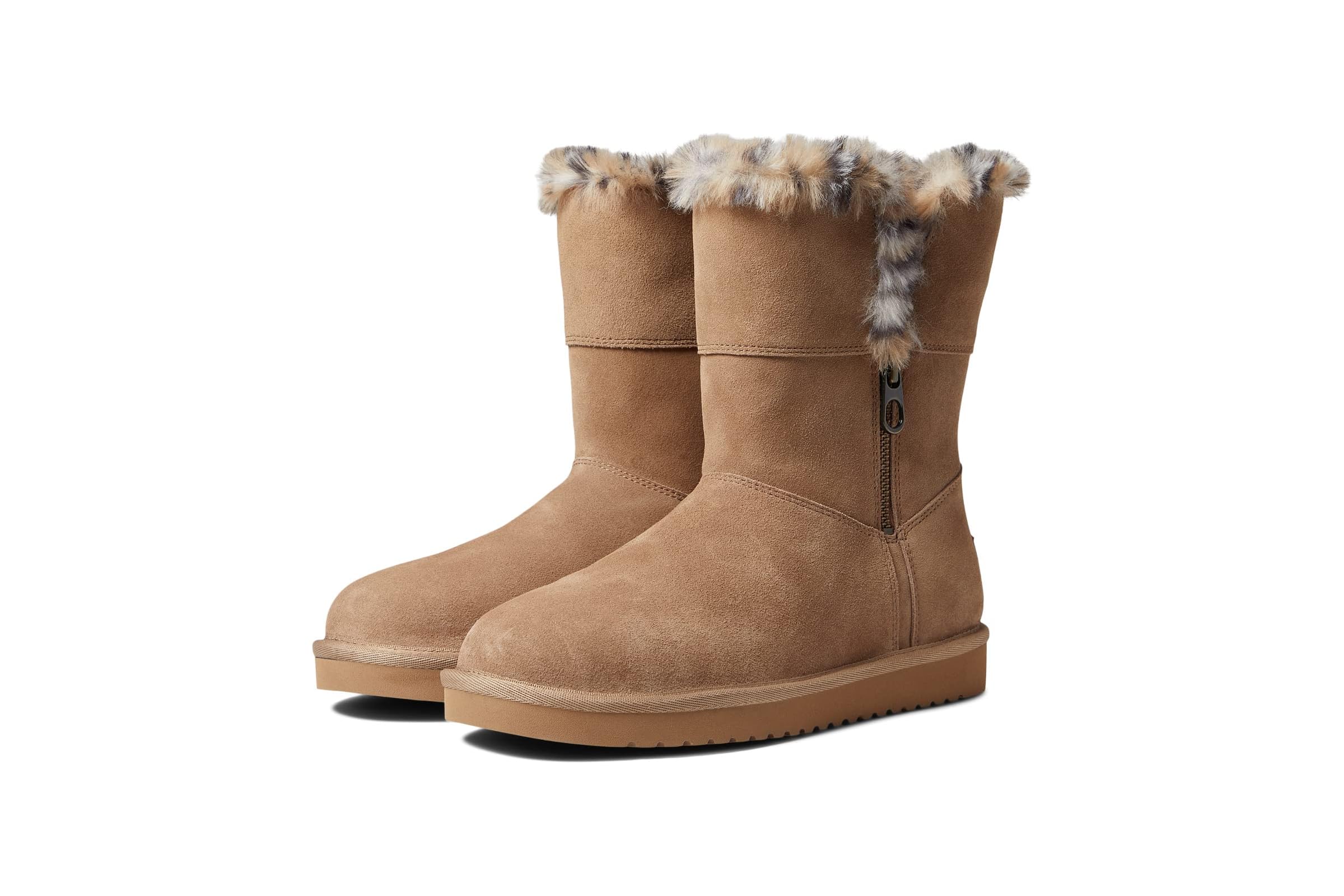 Ботинки Koolaburra by UGG Aribel Short 17390₽