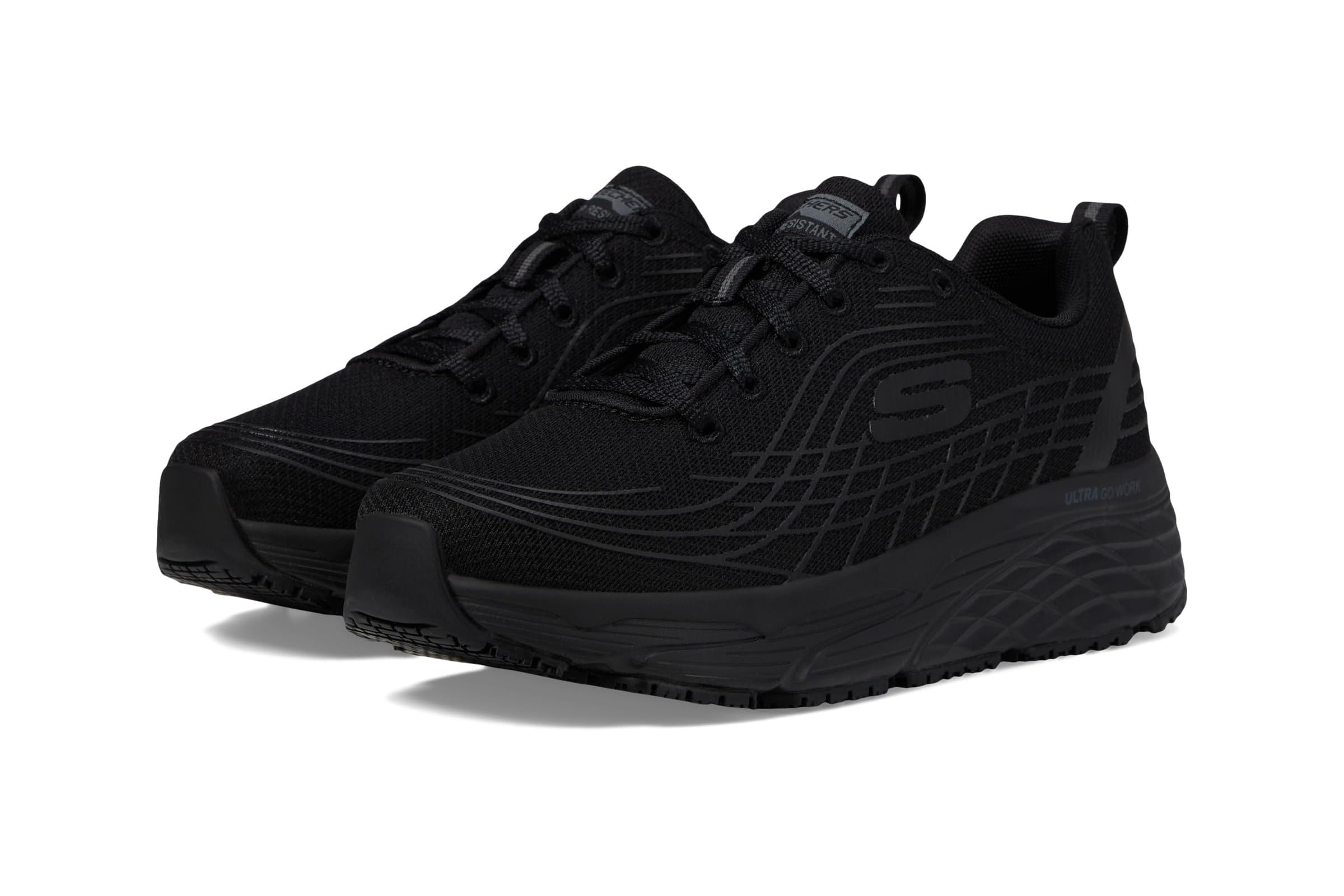 SKECHERS Work Elite SR