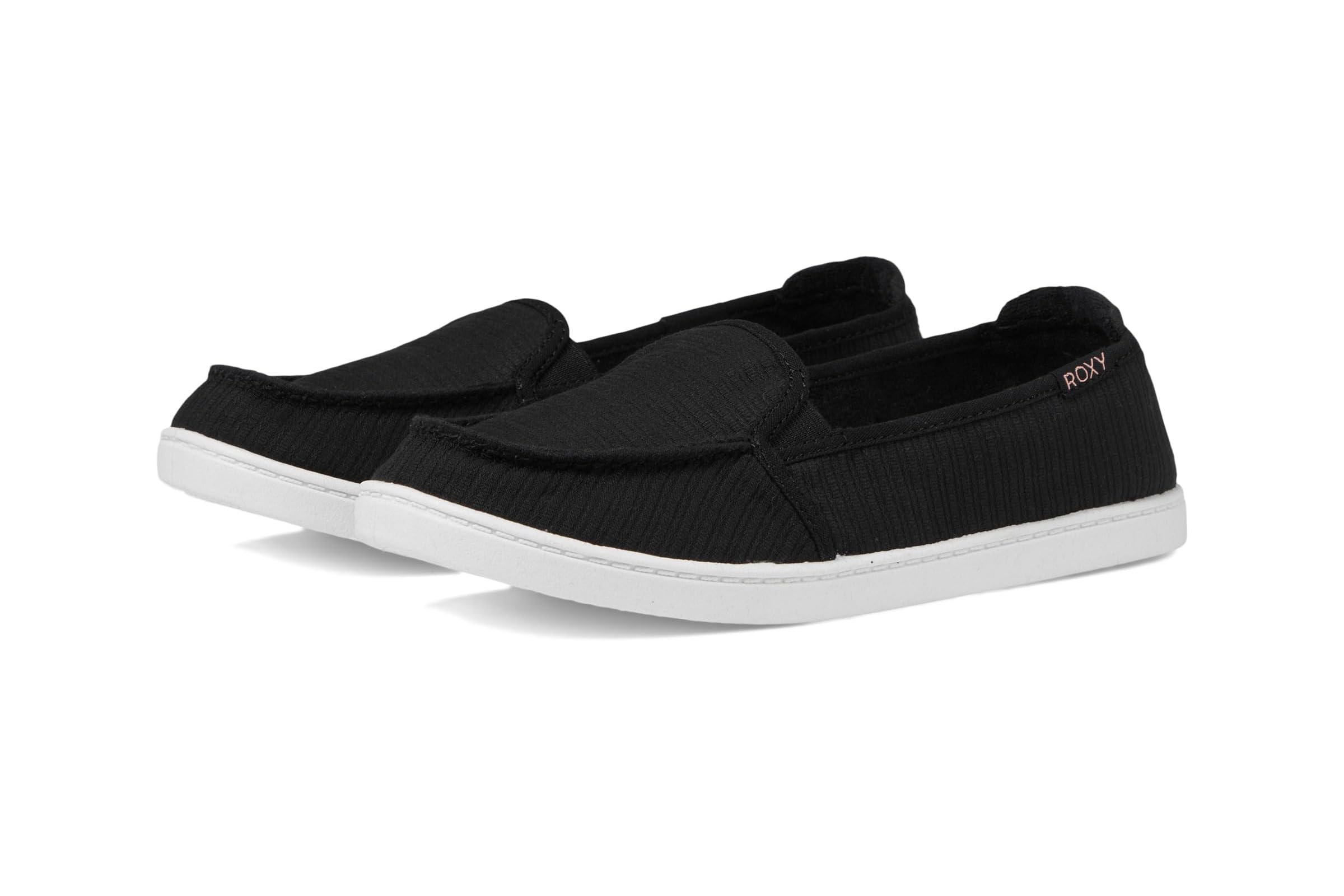 Женские кроссовки Roxy Minnow VII Slip-On Shoe 7990₽