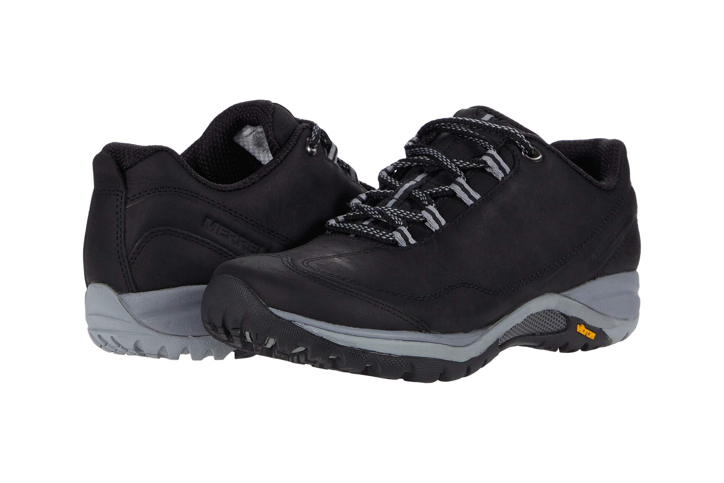 Женские кроссовки Merrell Siren Traveller 3 16990₽