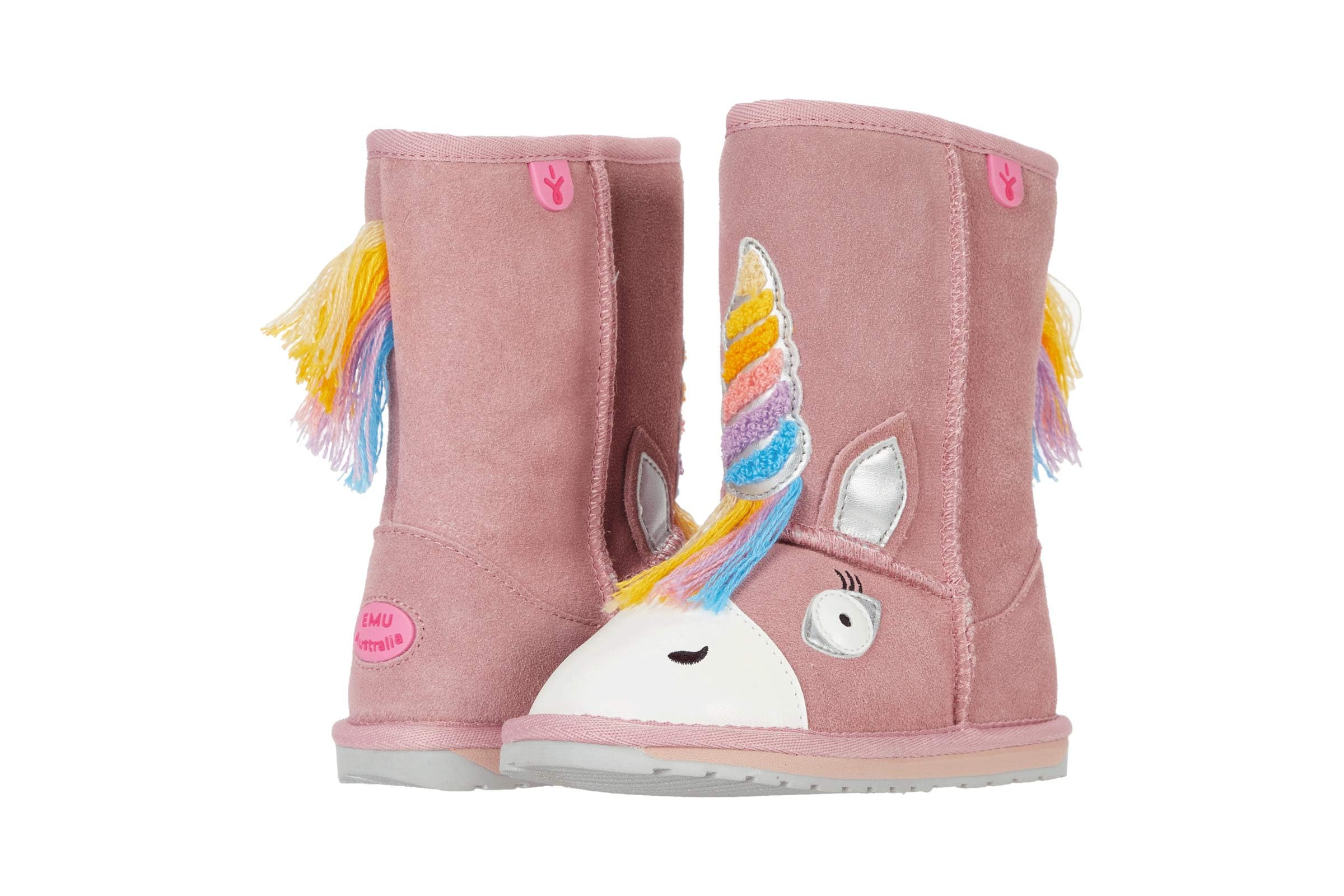 EMU Australia Kids Magical Unicorn (Toddler/Little Kid/Big Kid)