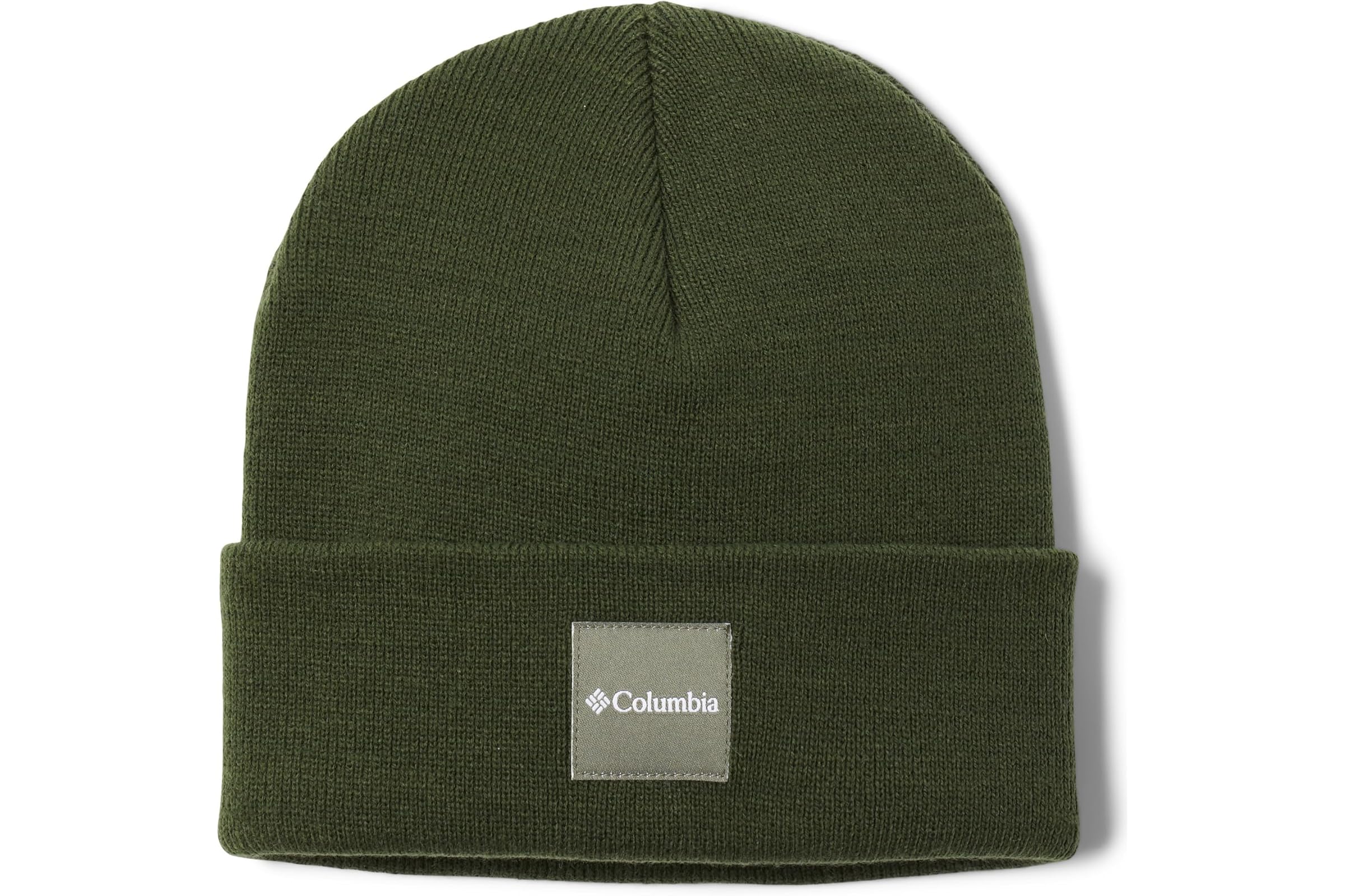 Columbia City Trek Heavyweight Beanie