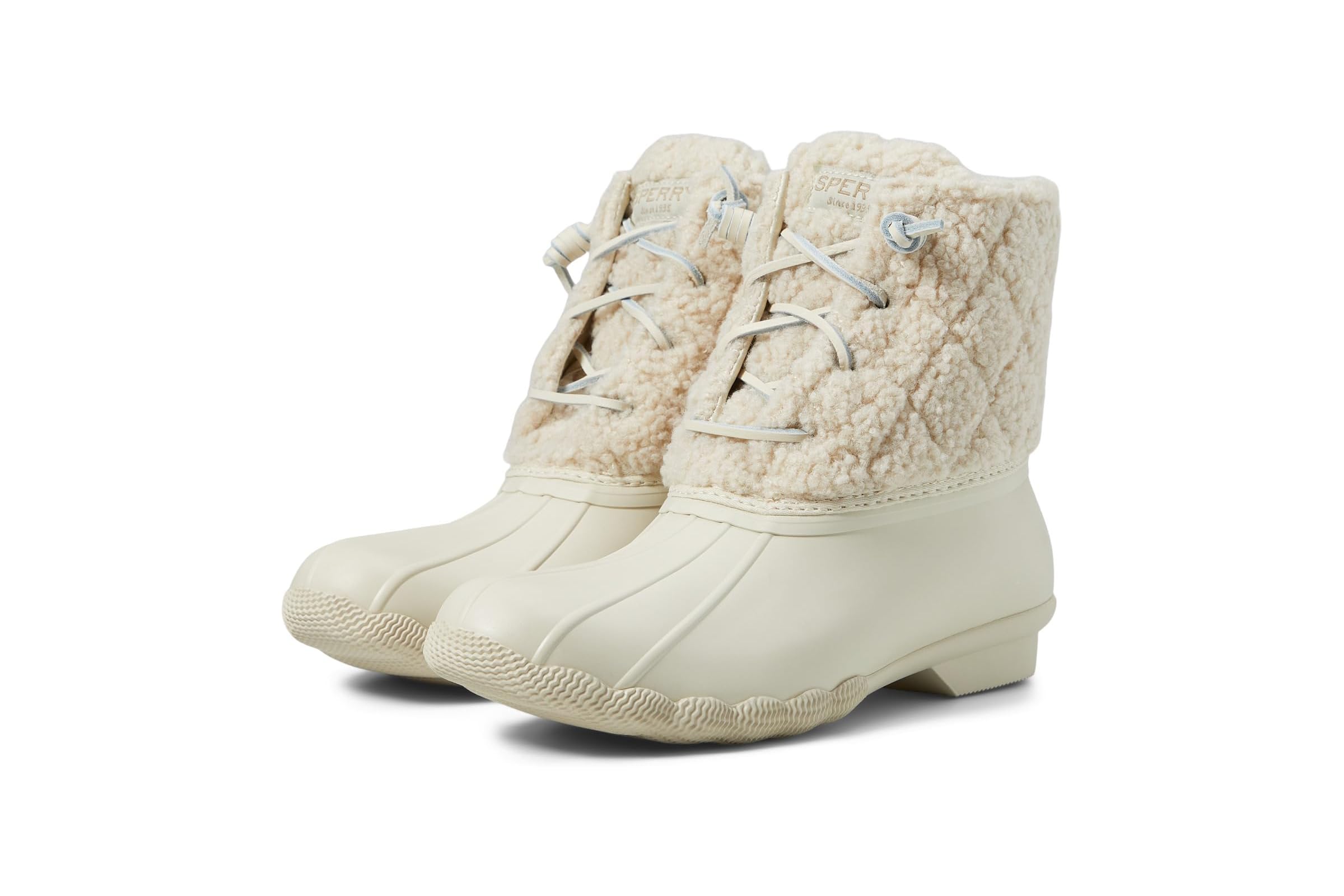 Sperry Saltwater Sherpa