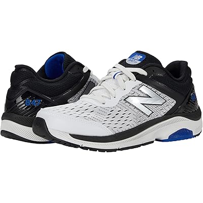 Мужские кроссовки New Balance 847v4