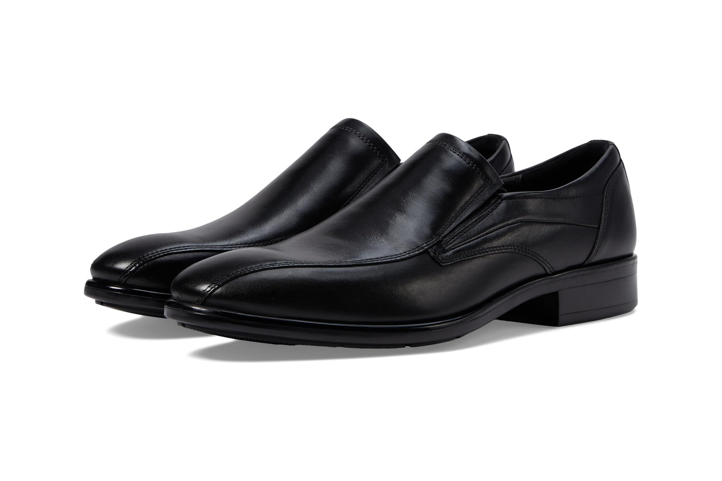 ECCO Citytray Bike Toe Slip-On 41490₽