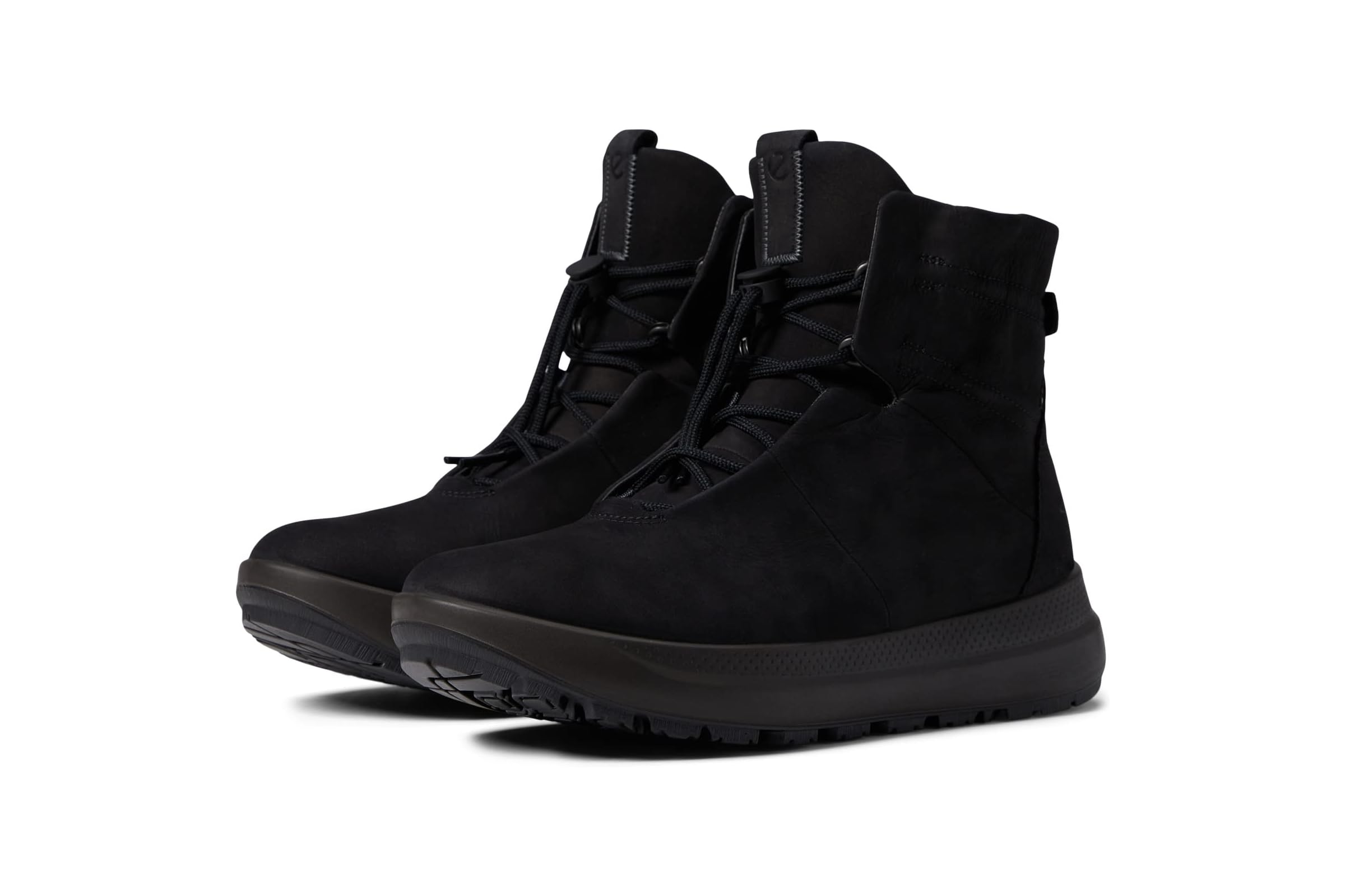 ECCO Sport Solice Mid-Cut GORE-TEX Boot