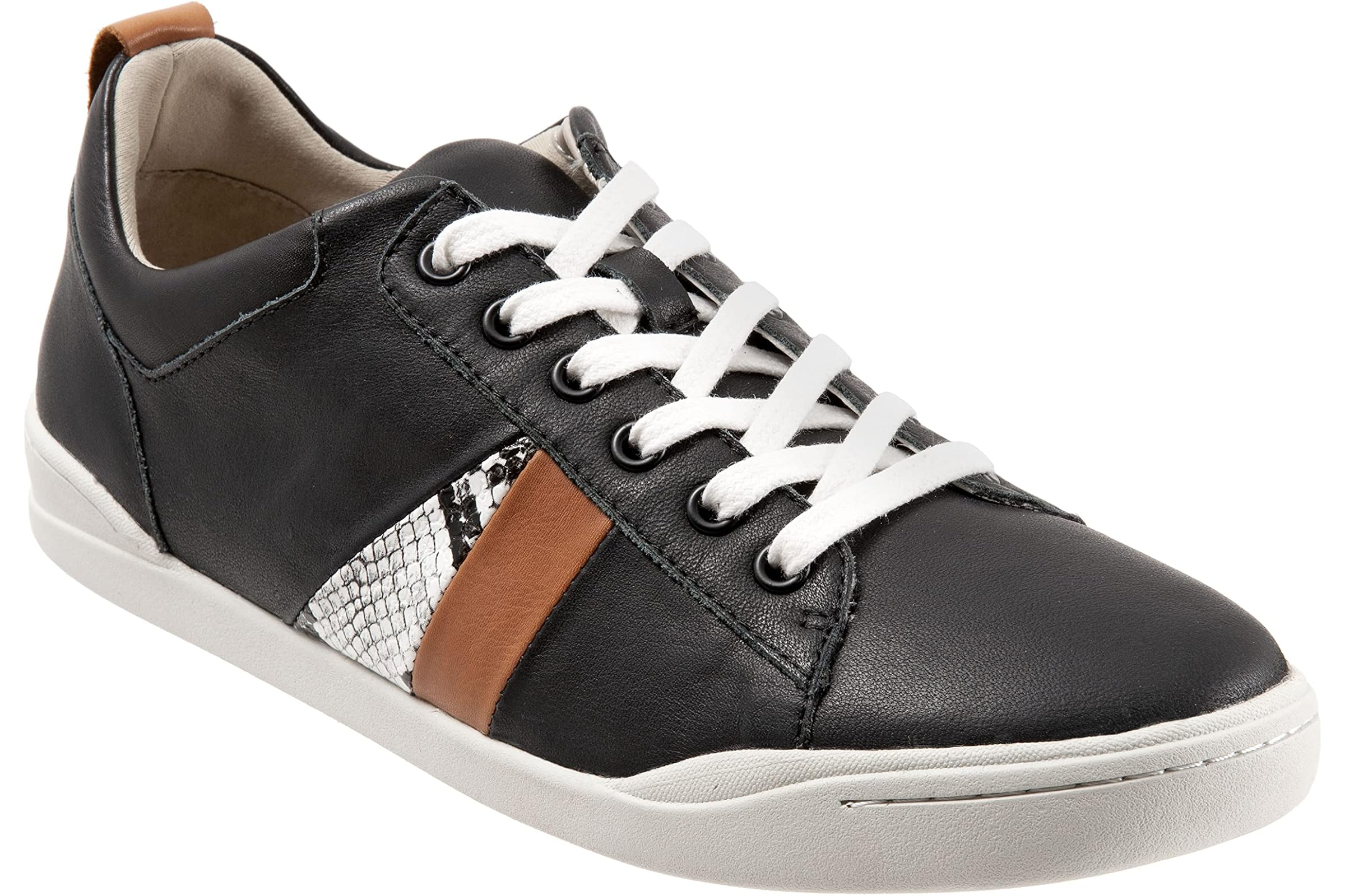 Женские кроссовки SoftWalk Athens 14690₽