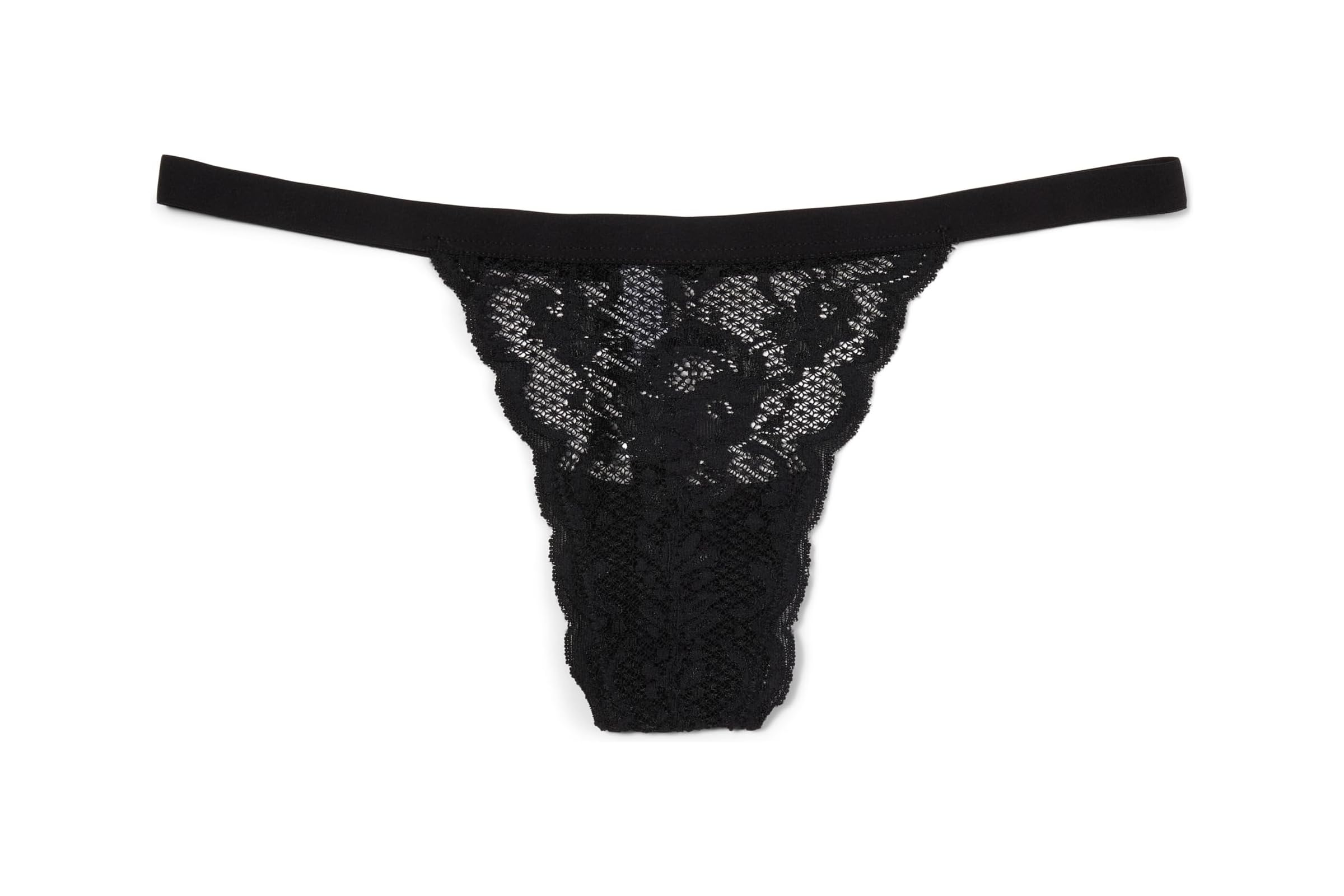 Cosabella Never Say Never G-String 3-Pack Skimpie