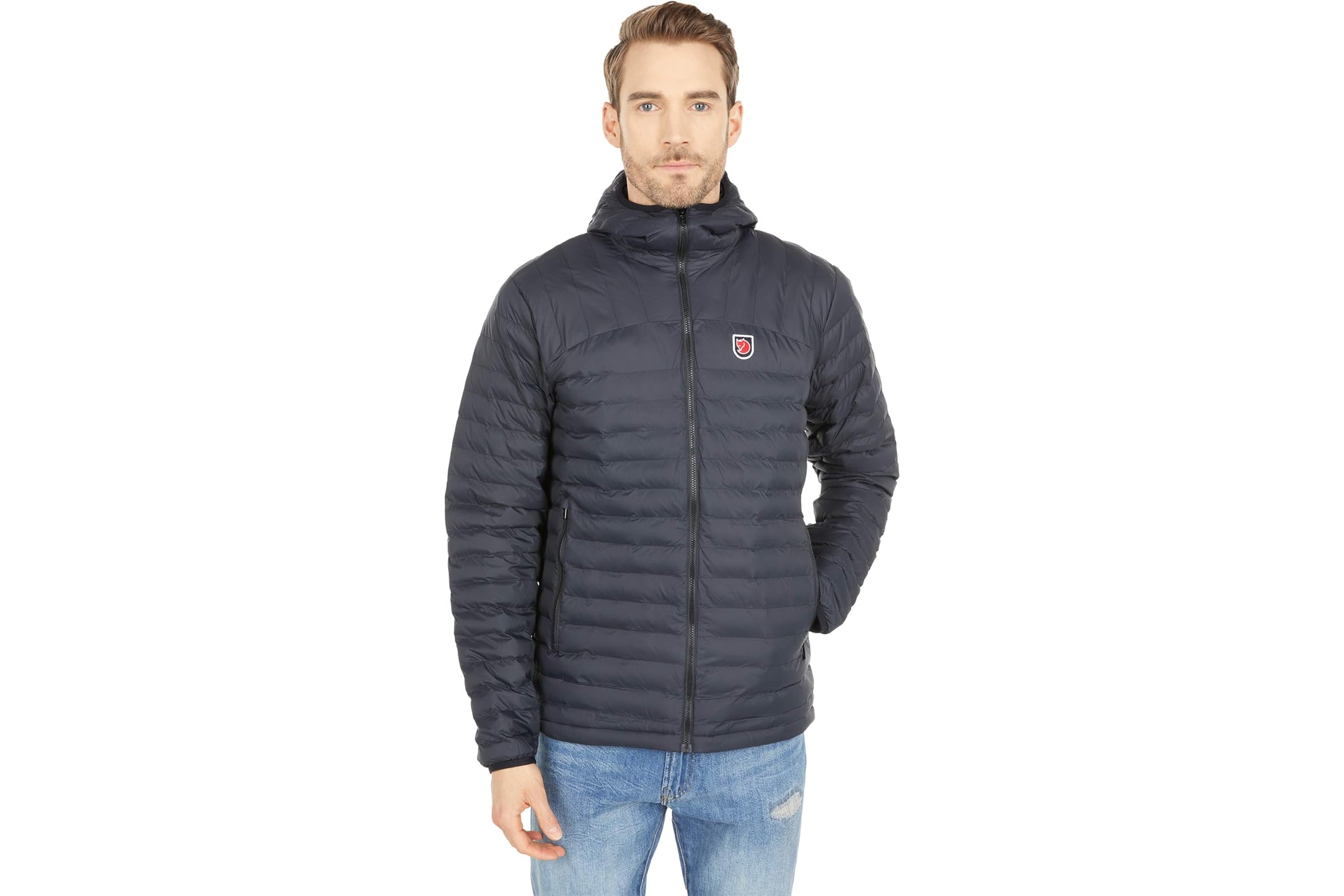 Fjallraven Expedition Latt Hoodie