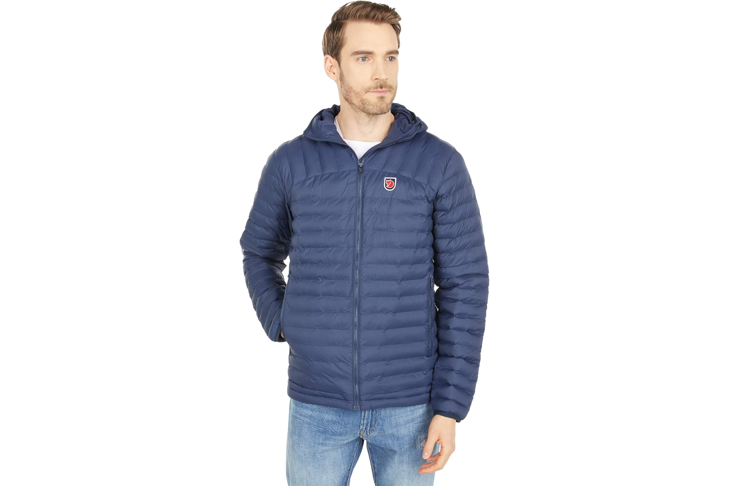 Fjallraven Expedition Latt Hoodie