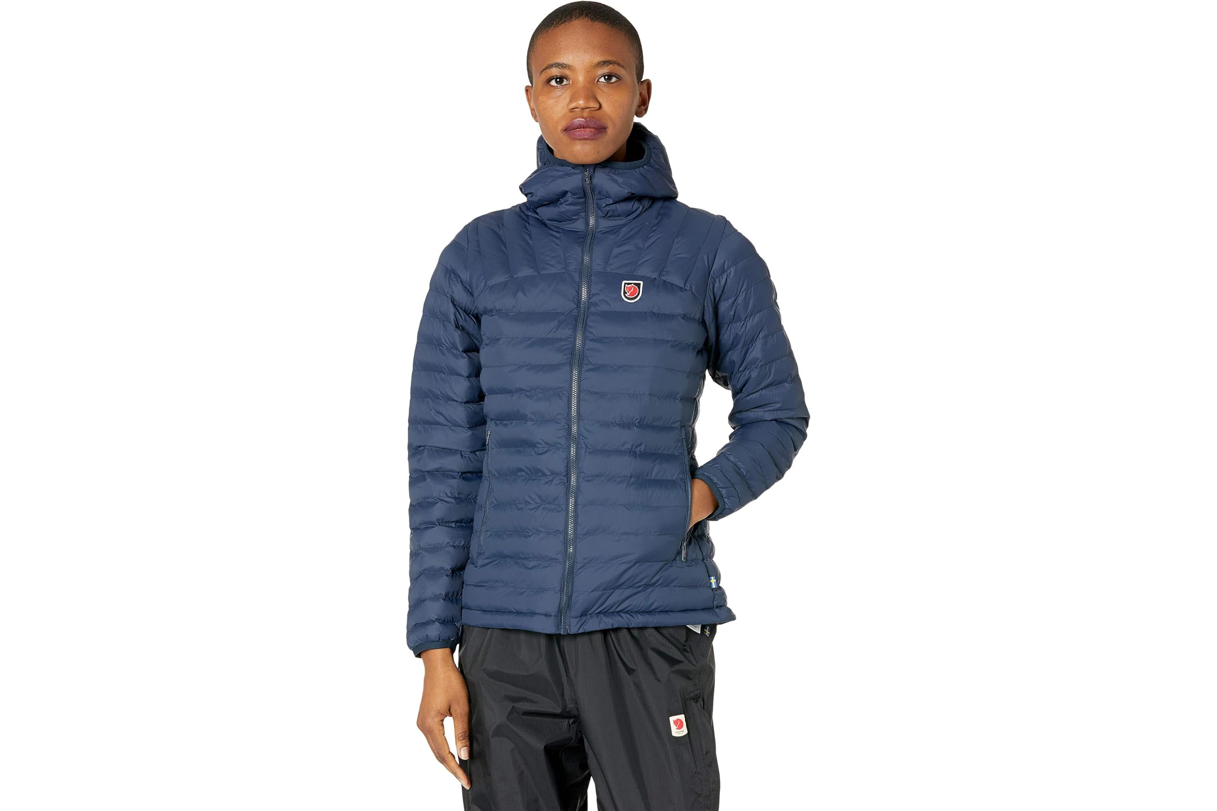 Fjallraven Expedition Latt Hoodie