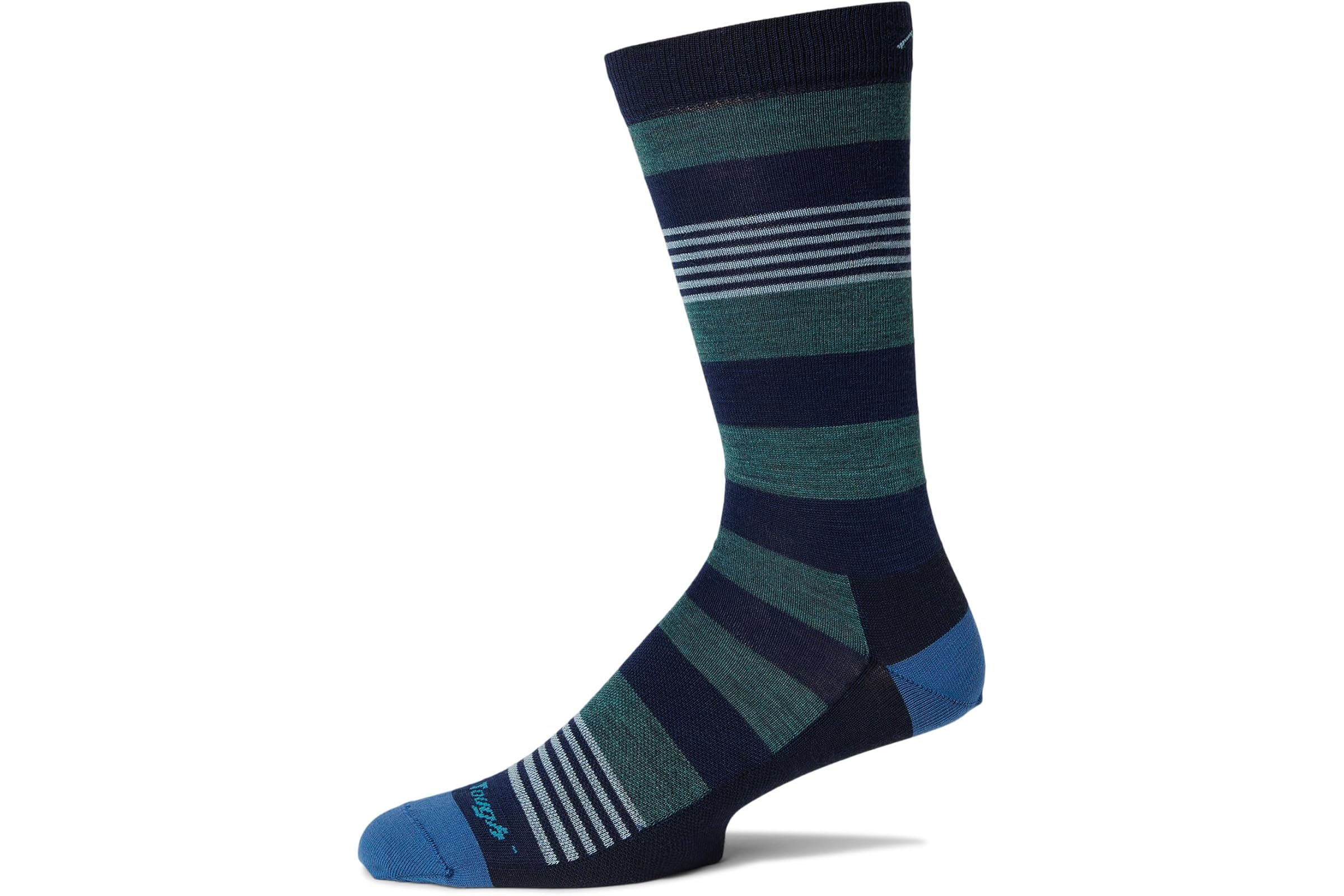 Darn Tough Vermont Oxford Crew Lightweight 4290₽