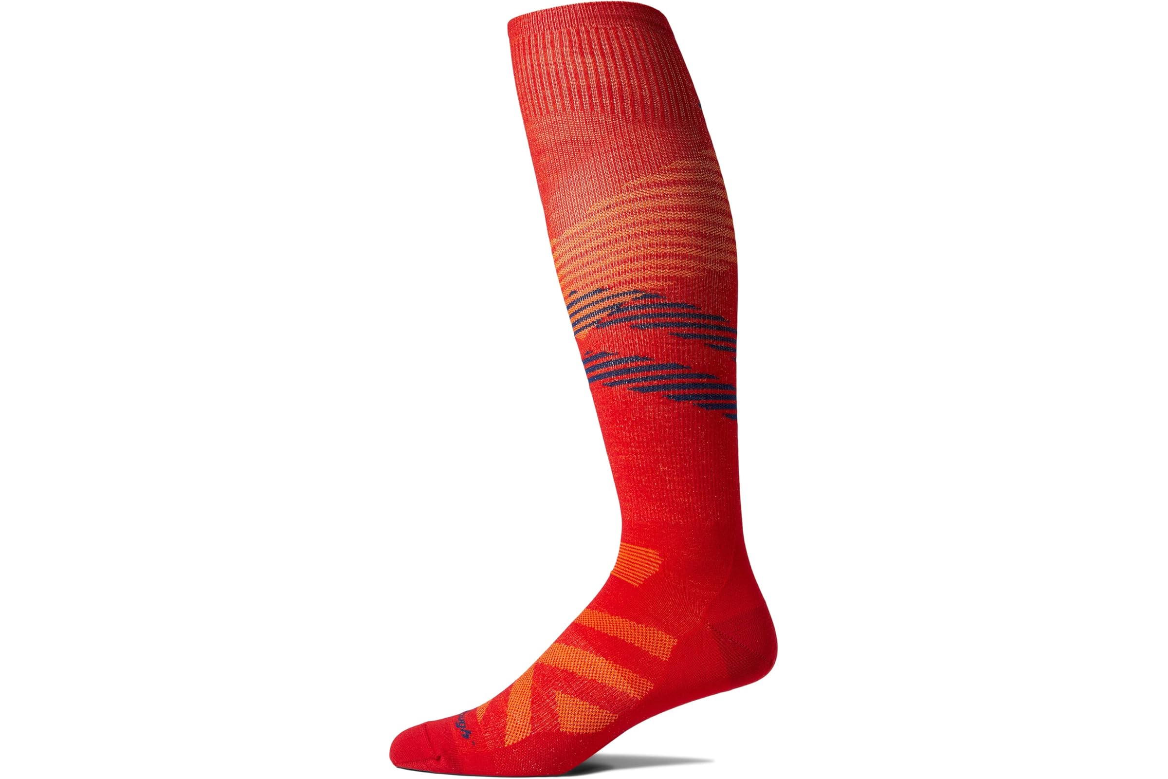 Носки Darn Tough Vermont Pennant OTC Ultra-Lightweight 3890₽