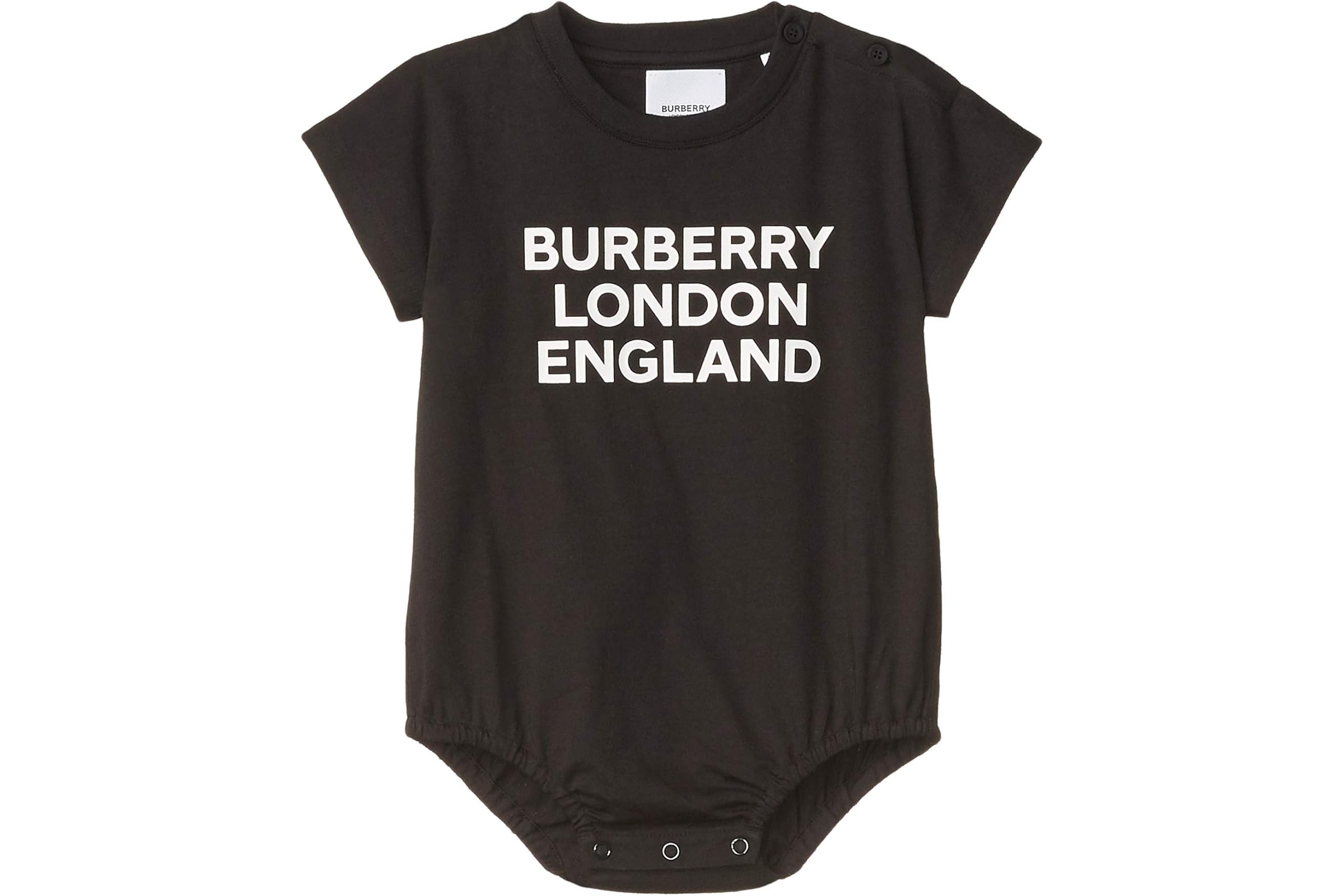 Burberry Kids BLE Bodysuit (Infant)