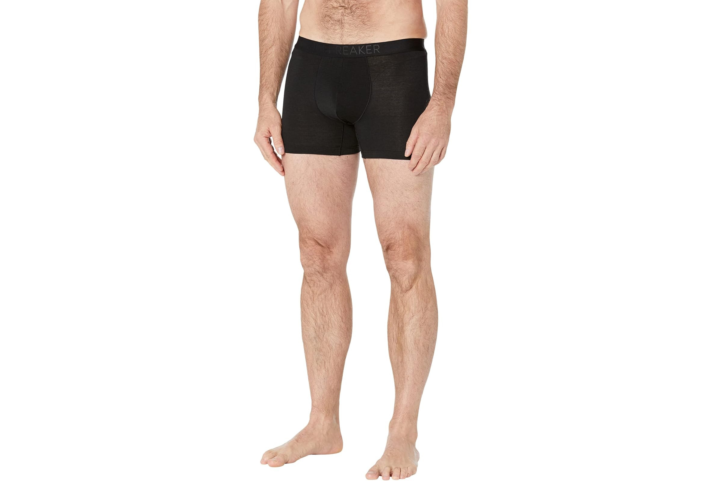 Icebreaker Anatomica Cool-Lite Boxers