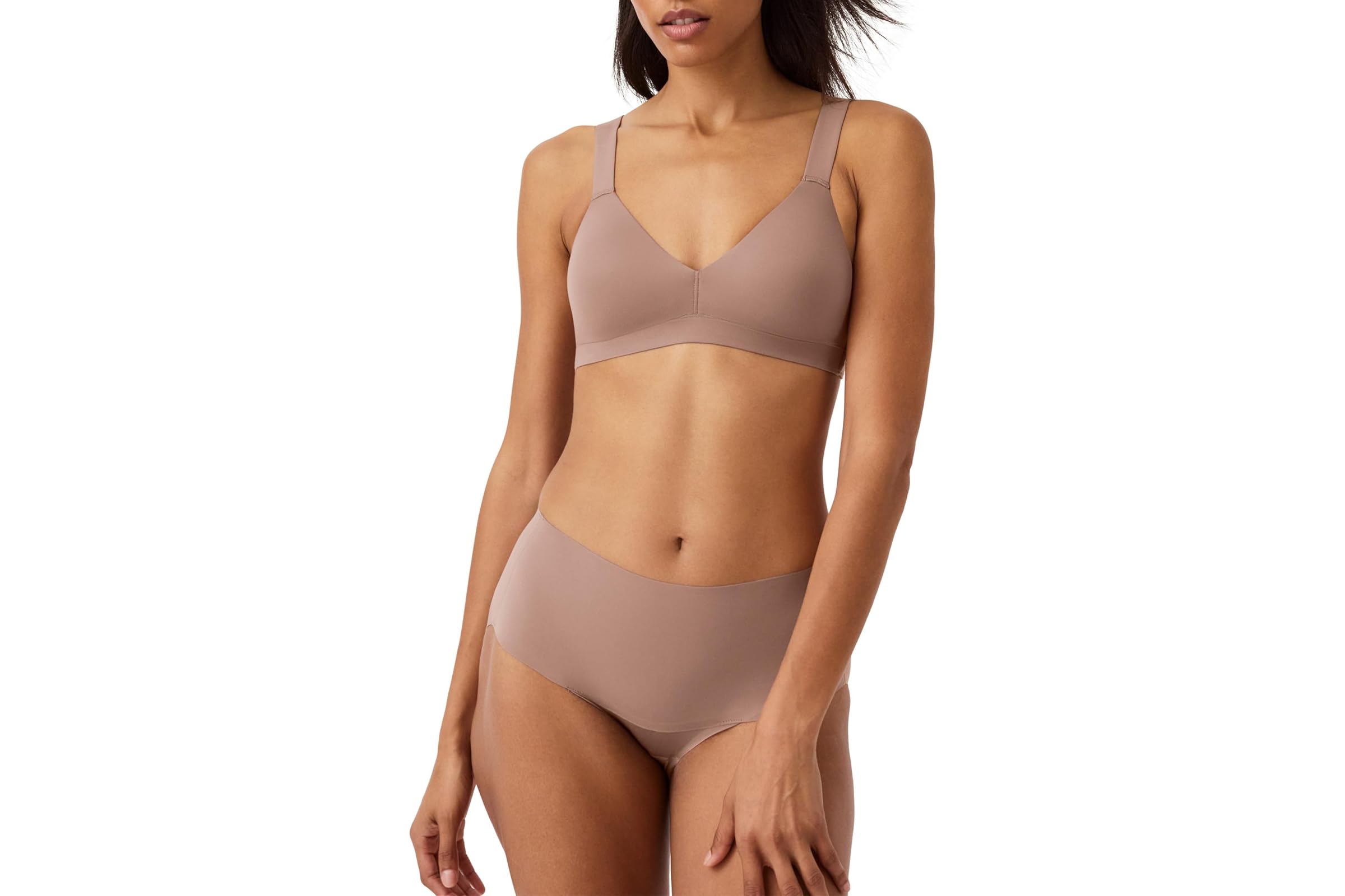 Spanx Bra-Llelujah Lightly Lined Bralette