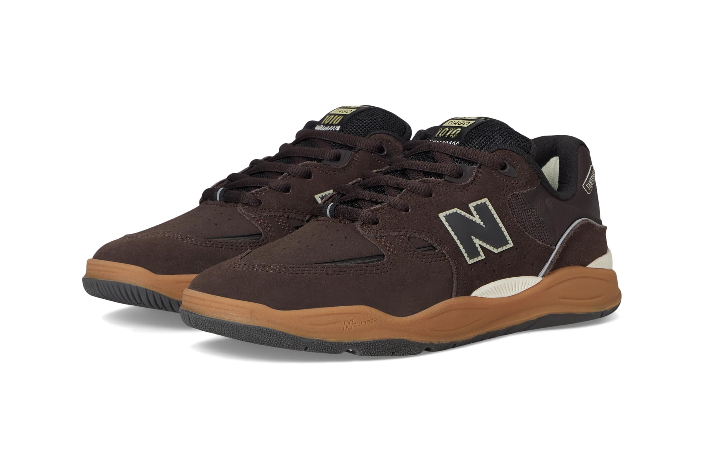 New Balance Numeric 1010 - Tiago Lemos 18790₽