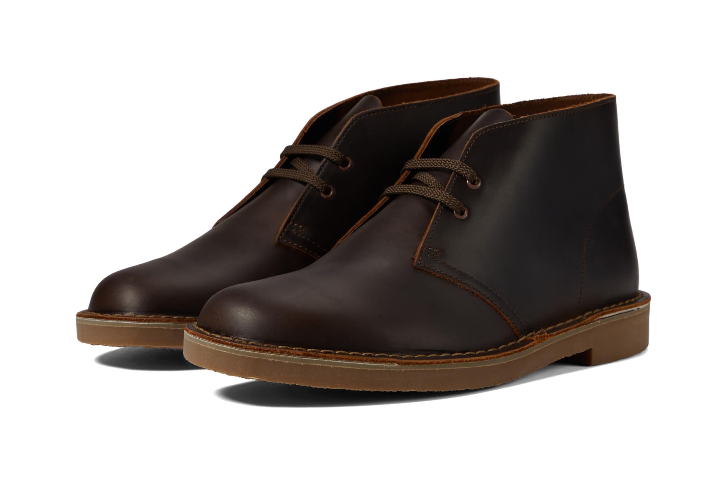 Ботинки Clarks Bushacre 3 14990₽