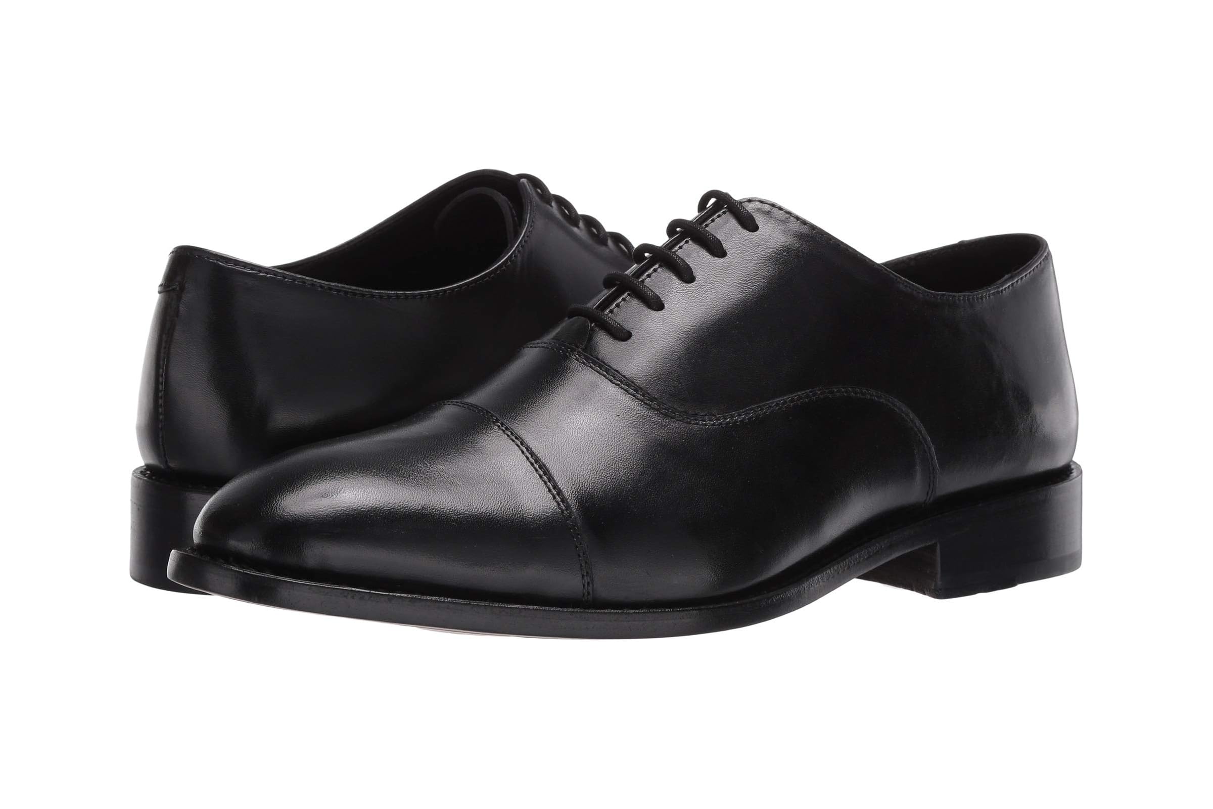 Anthony Veer Clinton Cap Toe Oxford