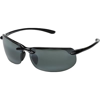Мужские солнцезащитные очки Maui Jim Banyans