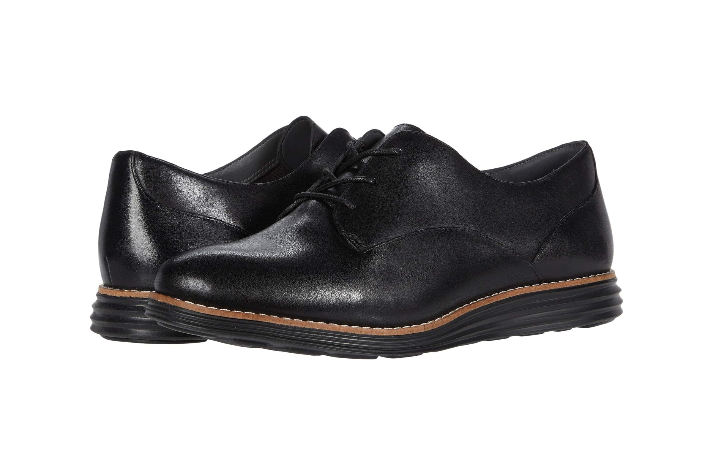 Cole Haan Original Grand Plain Oxford