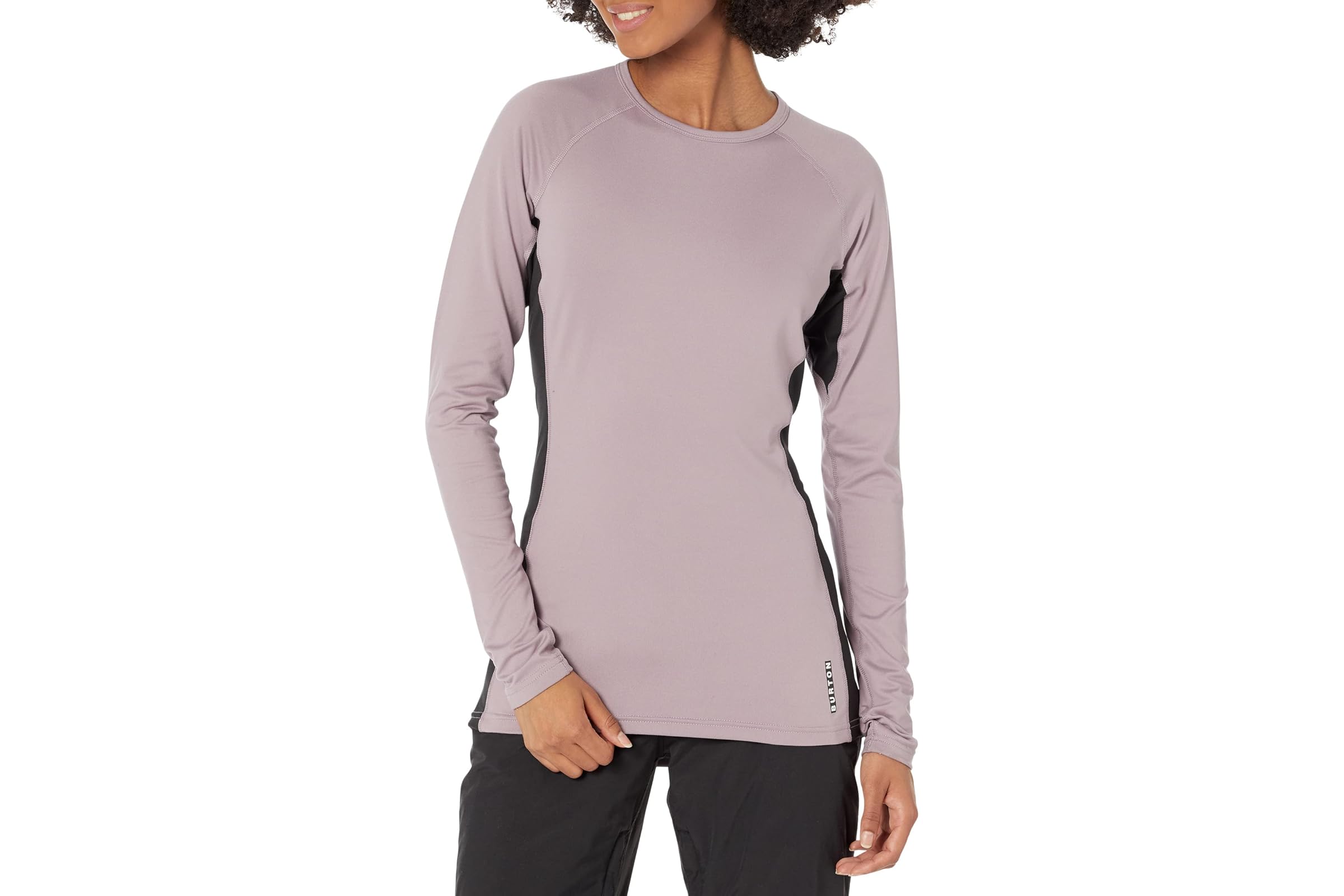 Burton Midweight X Base Layer Crew