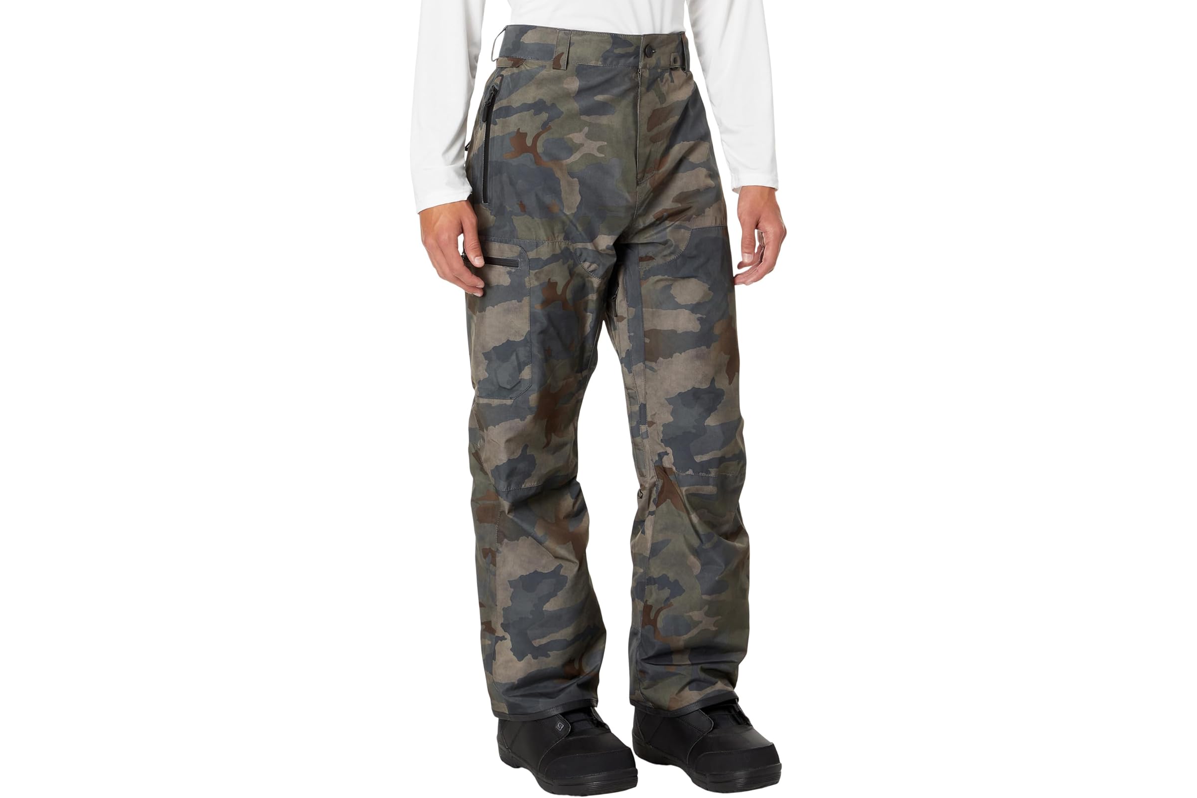 Volcom Snow L GORE-TEX Pants