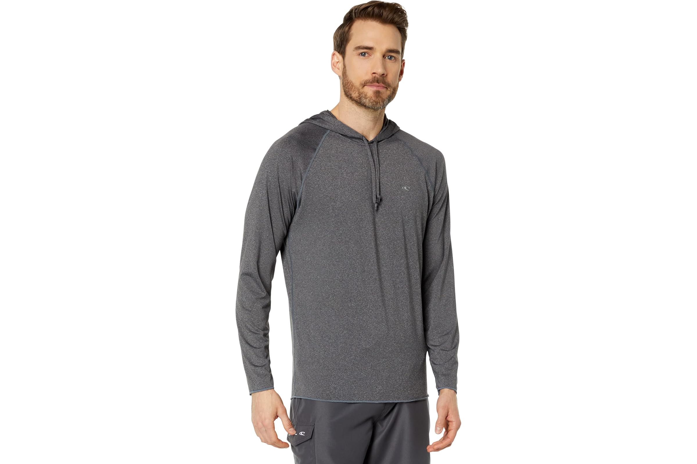 ONeill Hybrid Long Sleeve Sun Hoodie