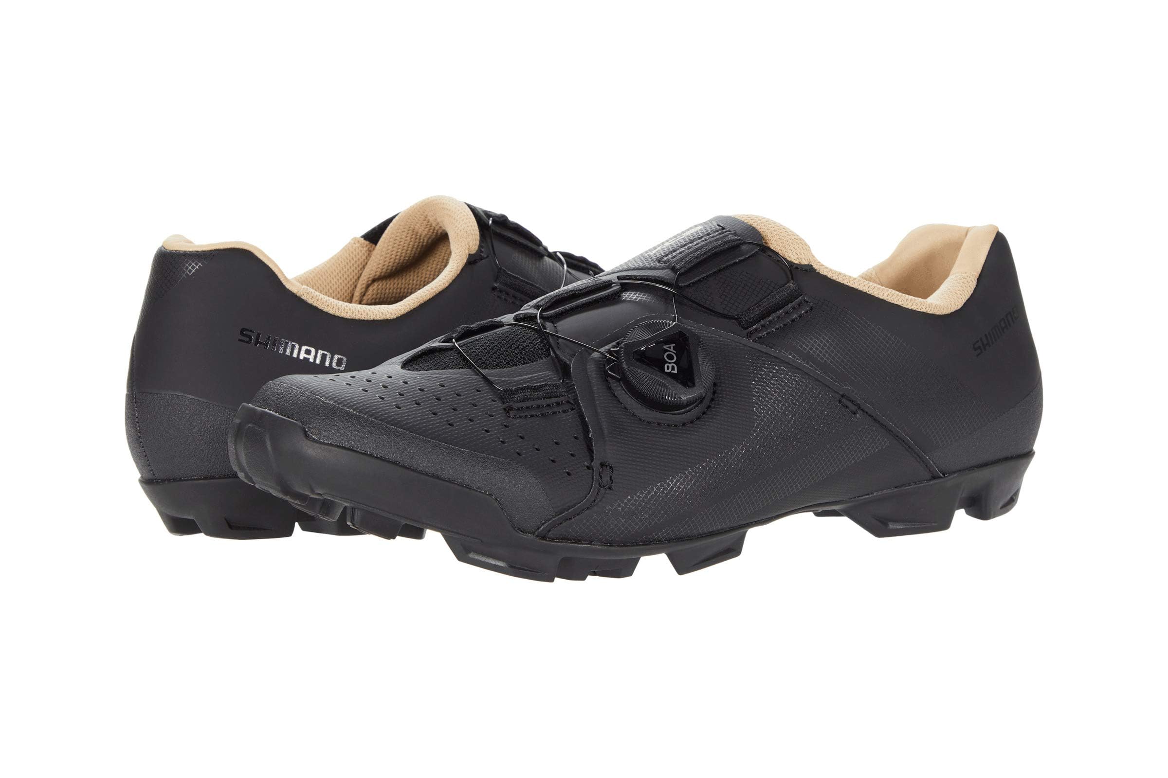 Shimano XC3 Cycling Shoe