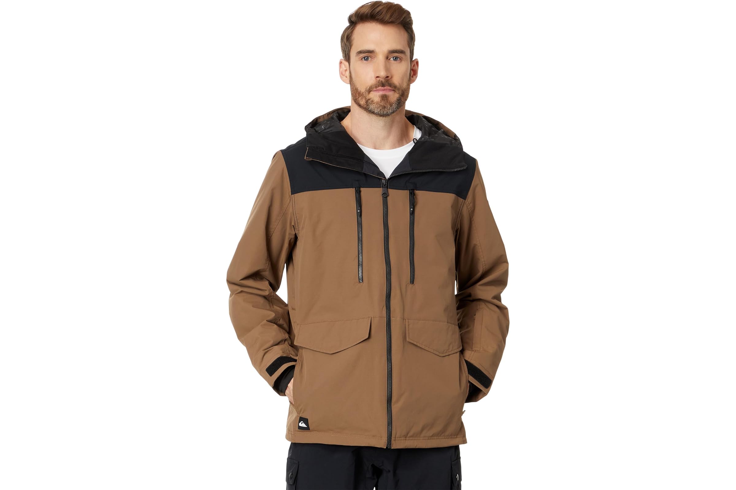 Quiksilver Snow Fairbanks Jacket