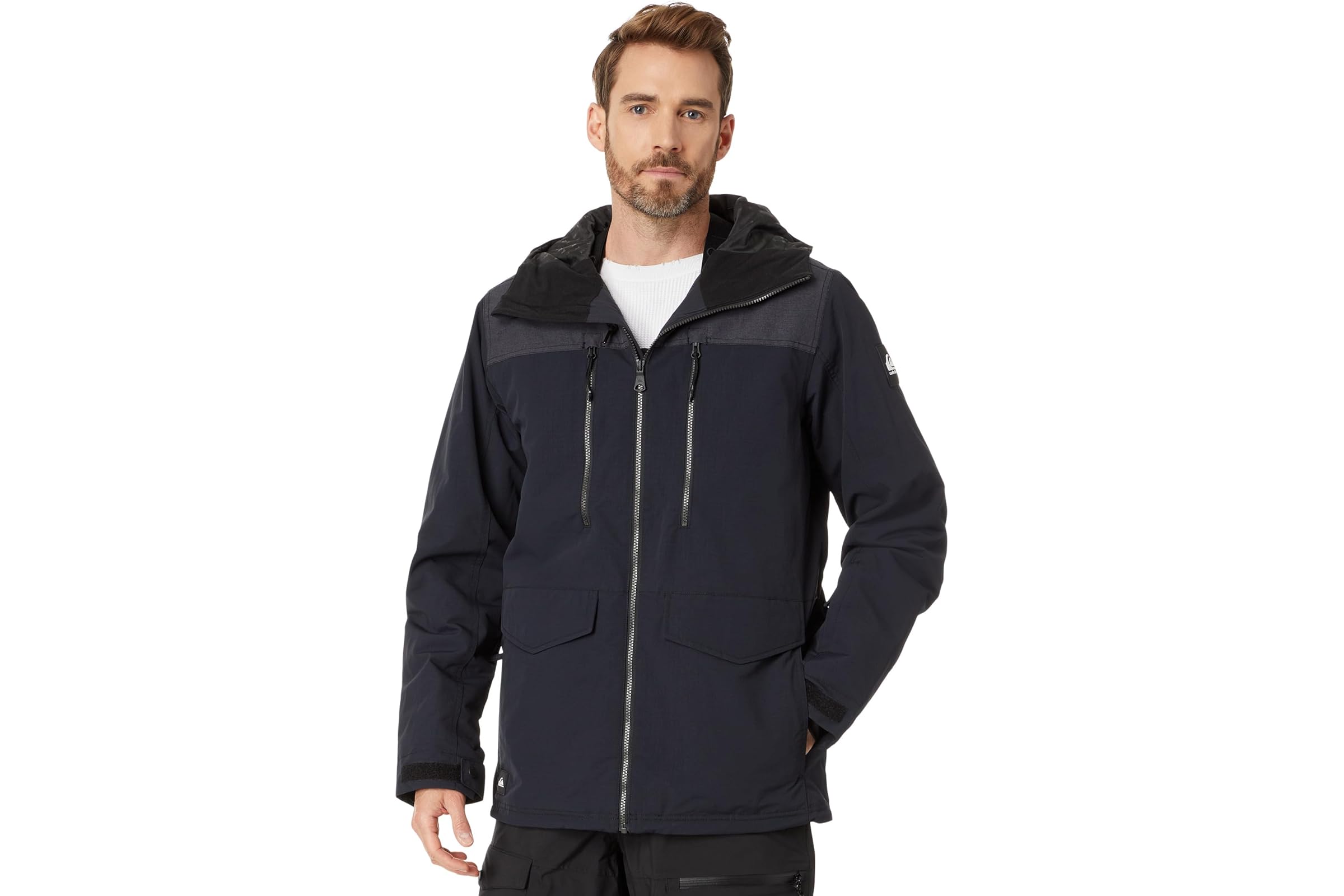 Quiksilver Snow Fairbanks Jacket
