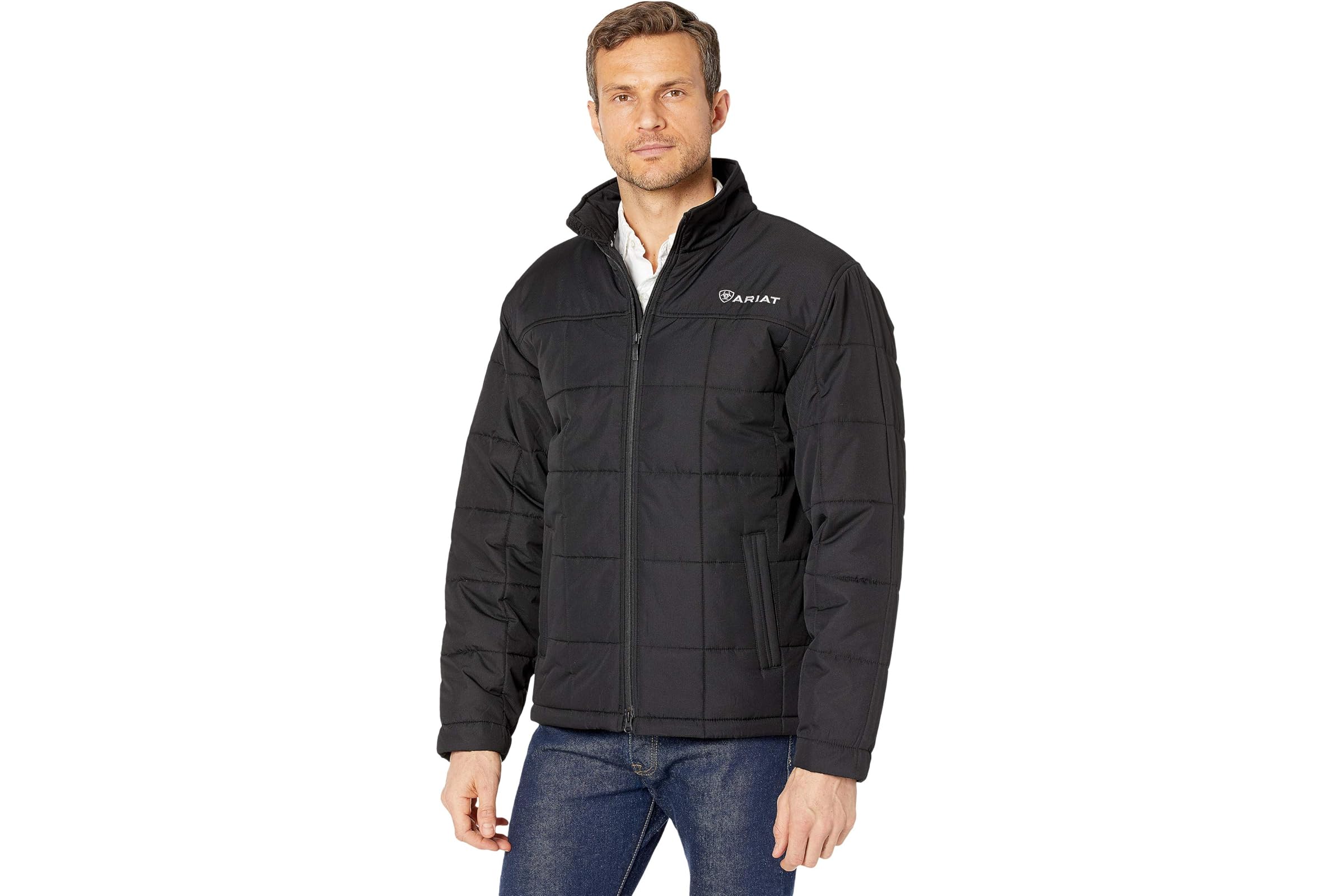 Ariat Crius Insulated Jacket