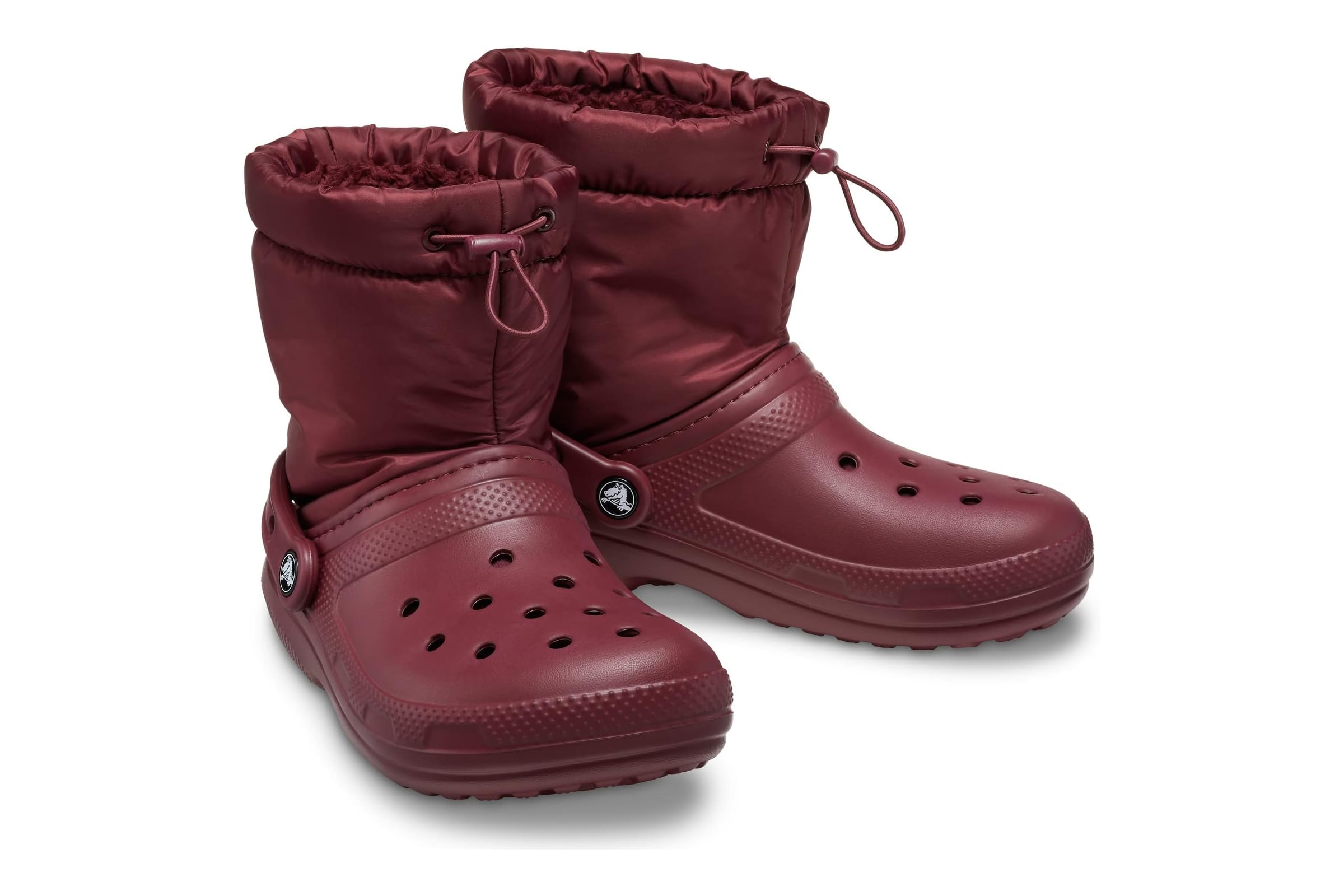 Crocs Classic Lined Neo Puff Boot 9290₽