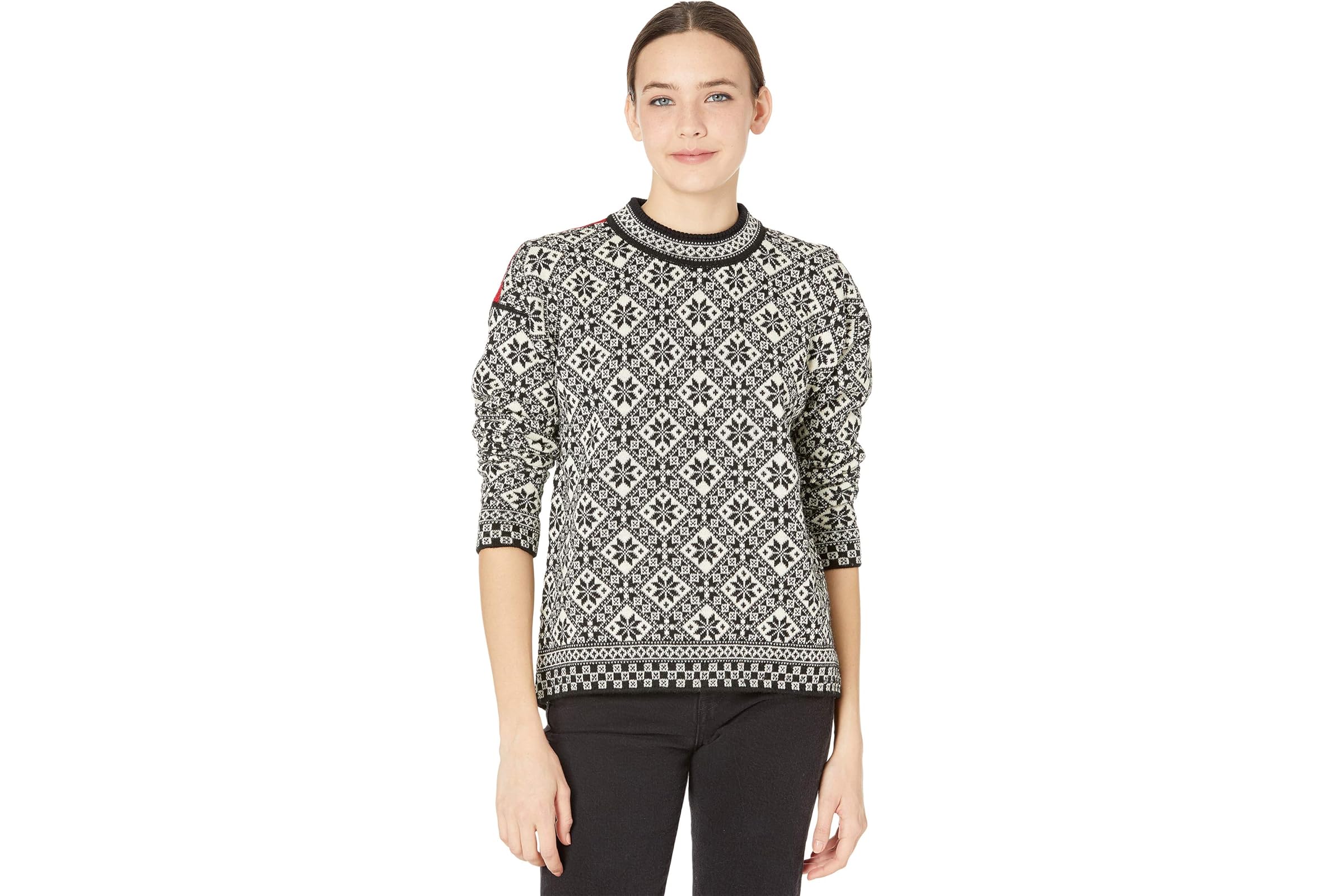 Dale of Norway Bjoroy Sweater