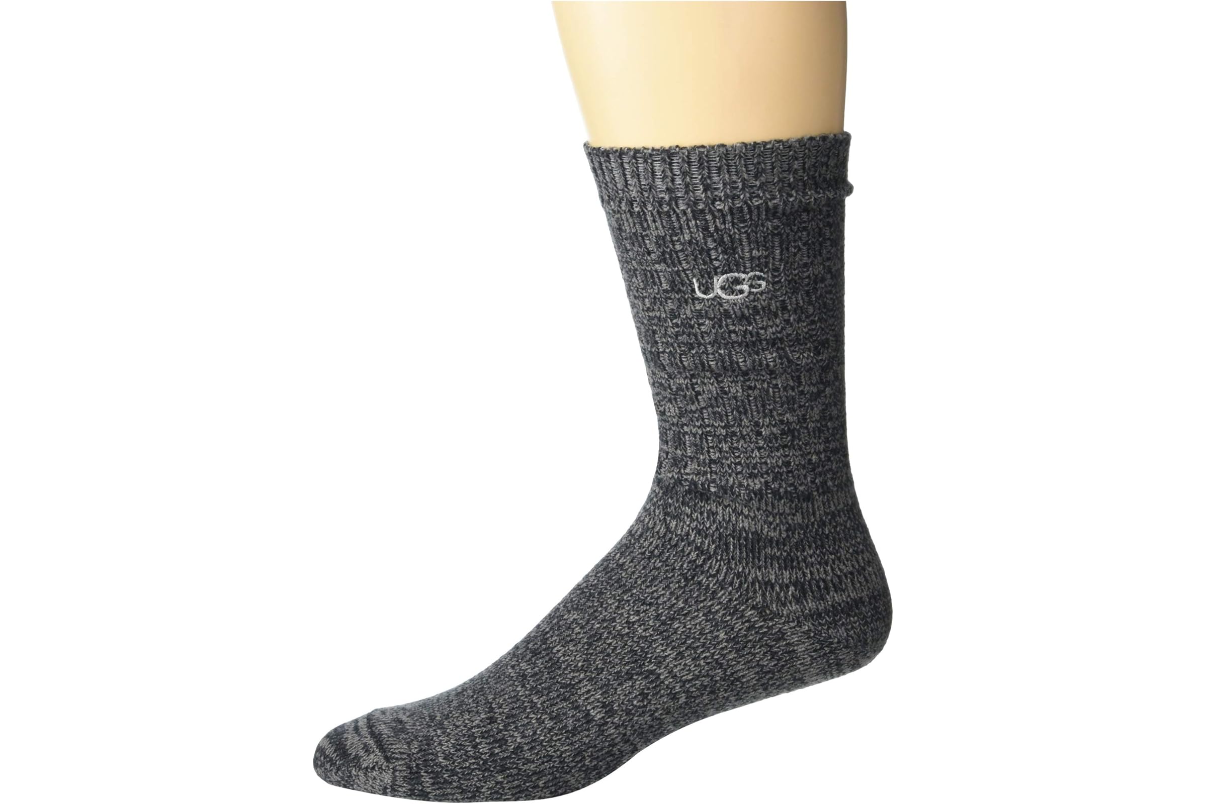 UGG Trey Rib Knit Slouchy Crew