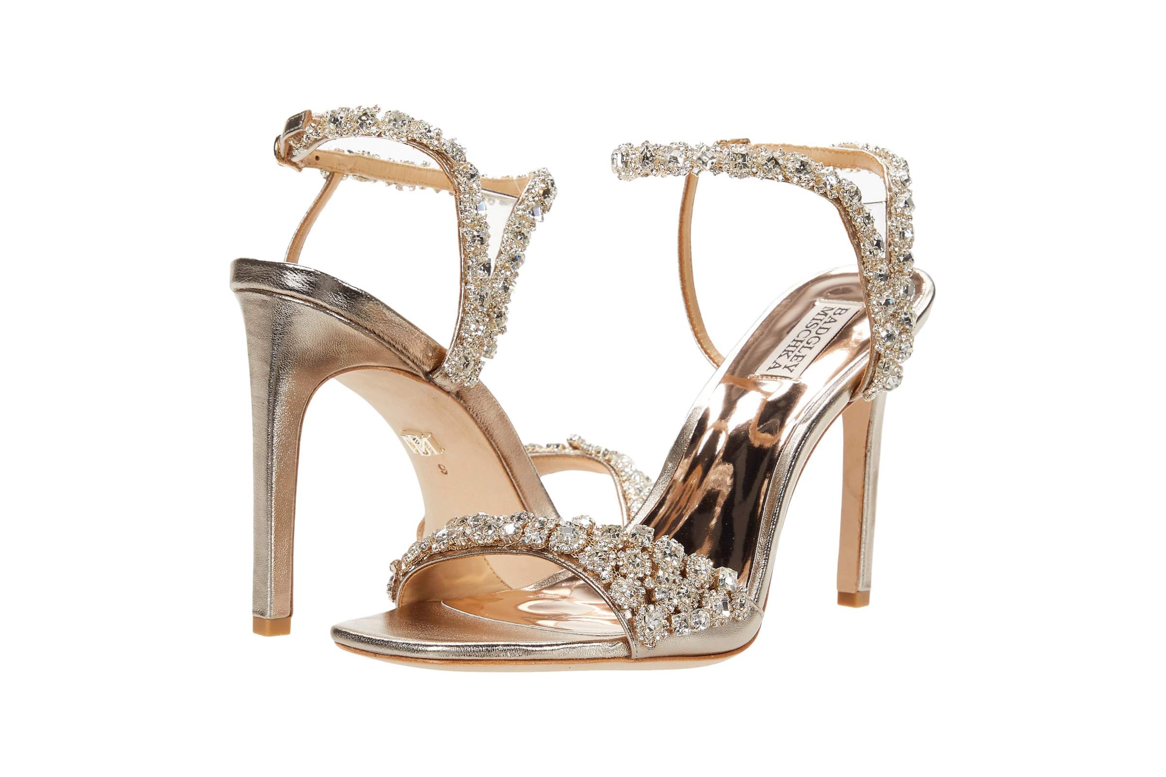 Badgley Mischka Galia