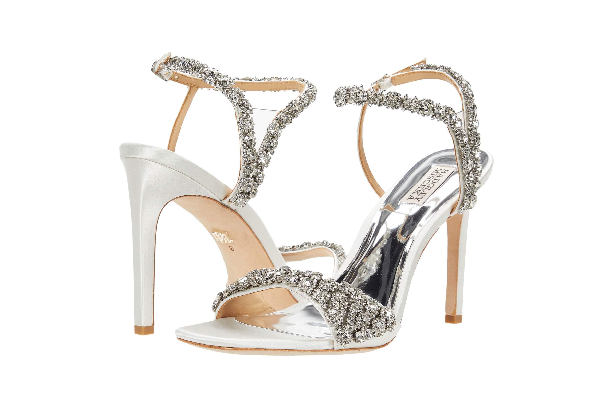 Badgley Mischka Galia