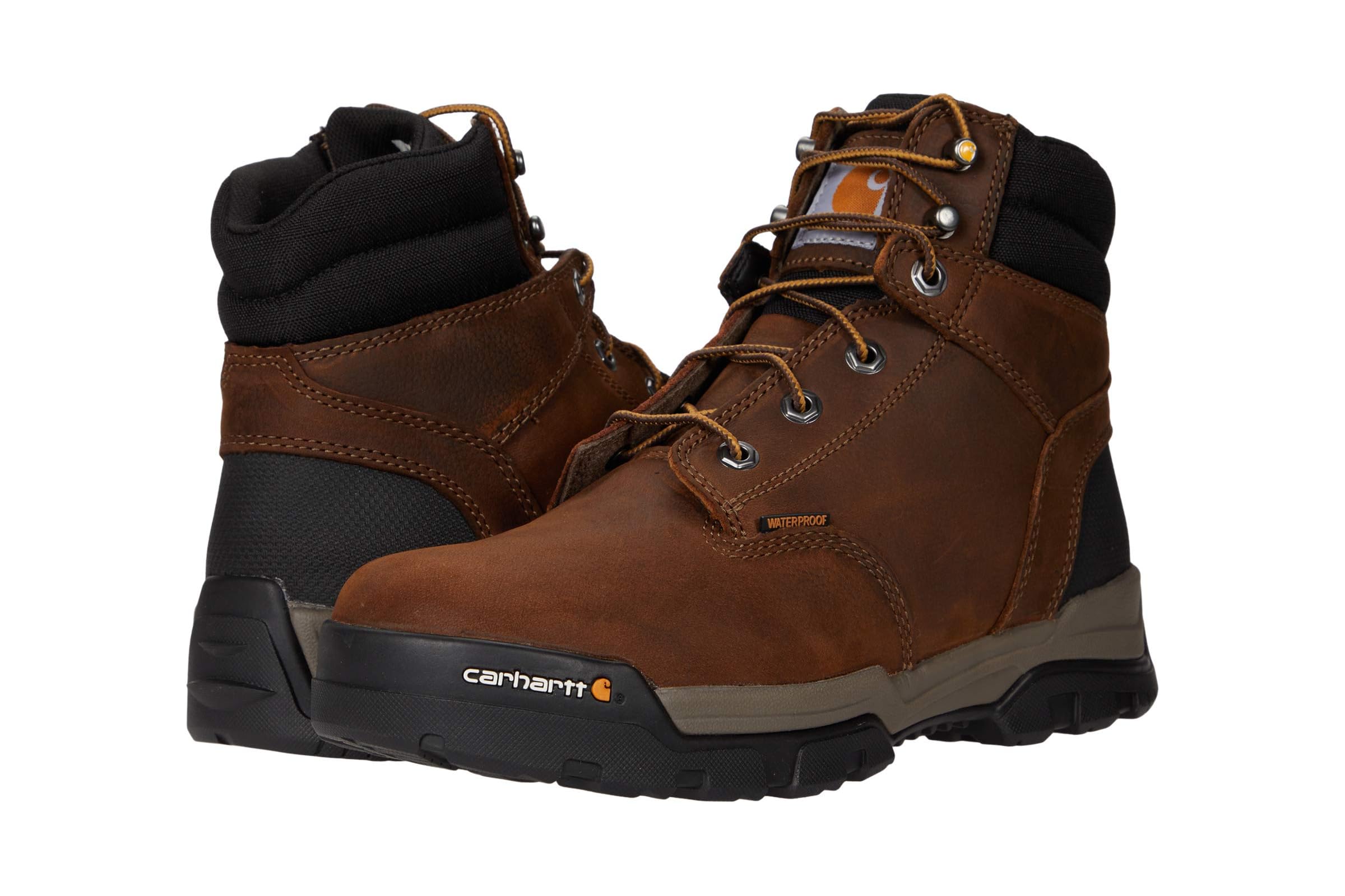 Carhartt Ground Force 6