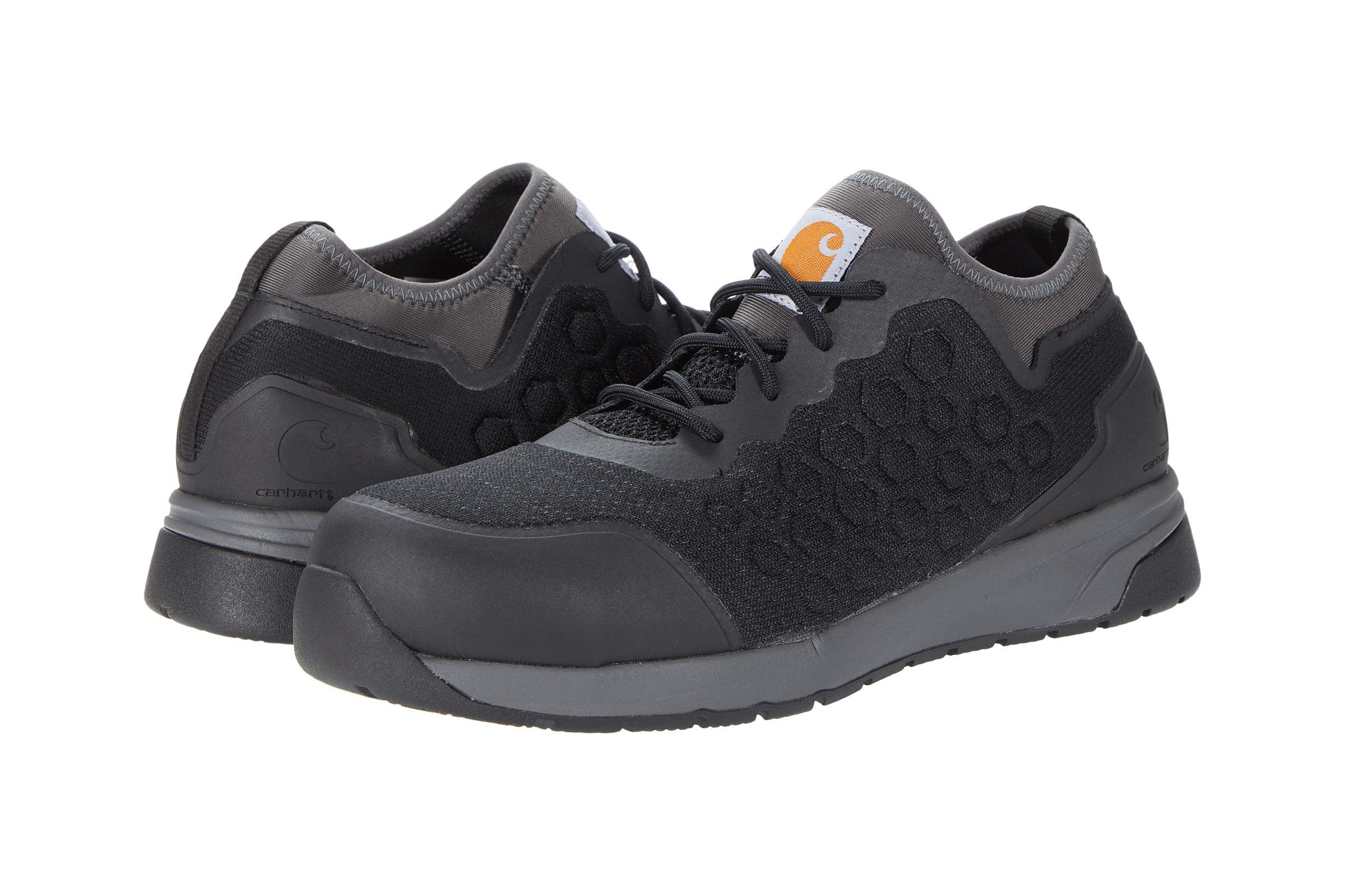 Carhartt Force Nano Composite Toe SD Work Sneaker