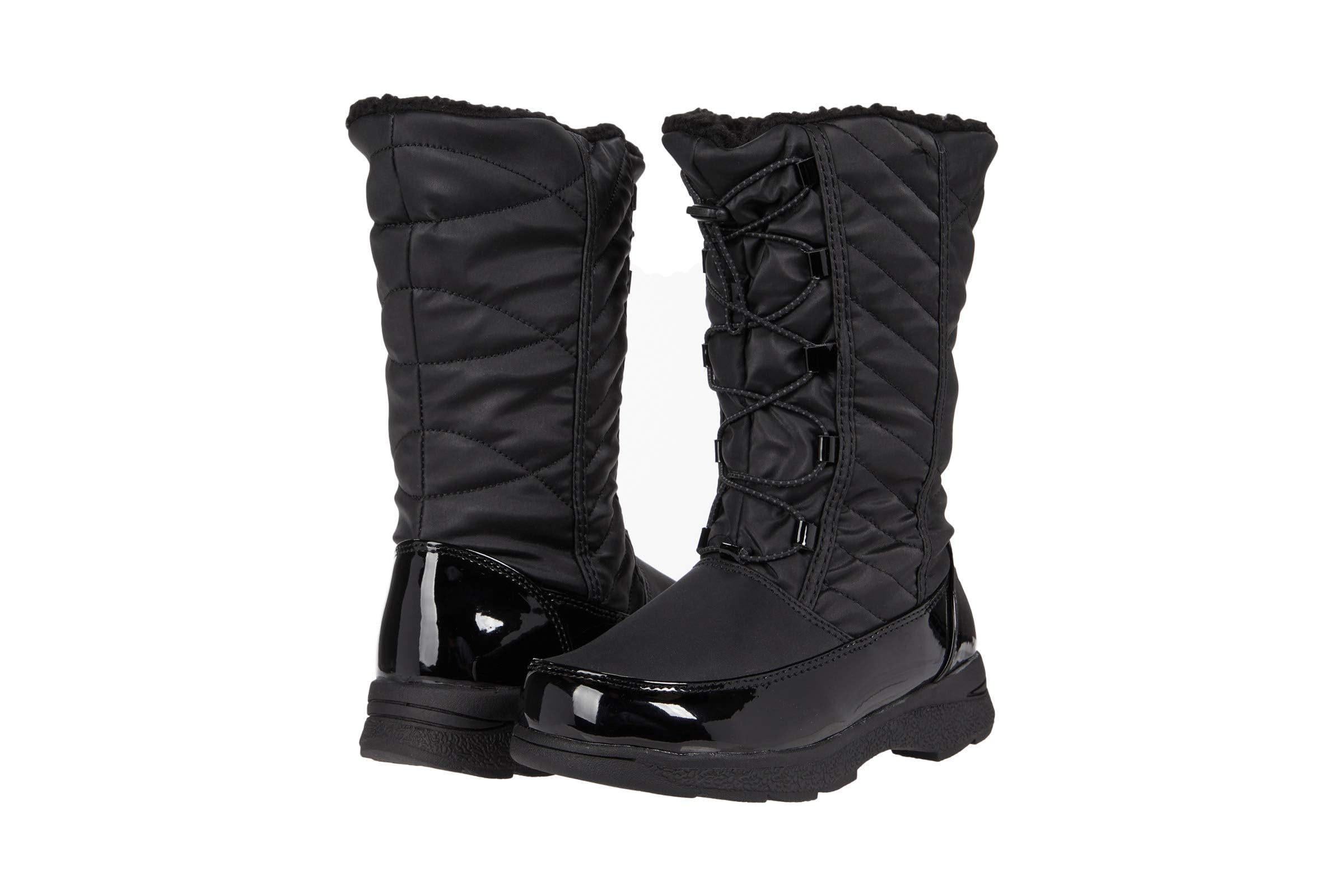 Tundra Boots Kids Samara (Little Kid/Big Kid)