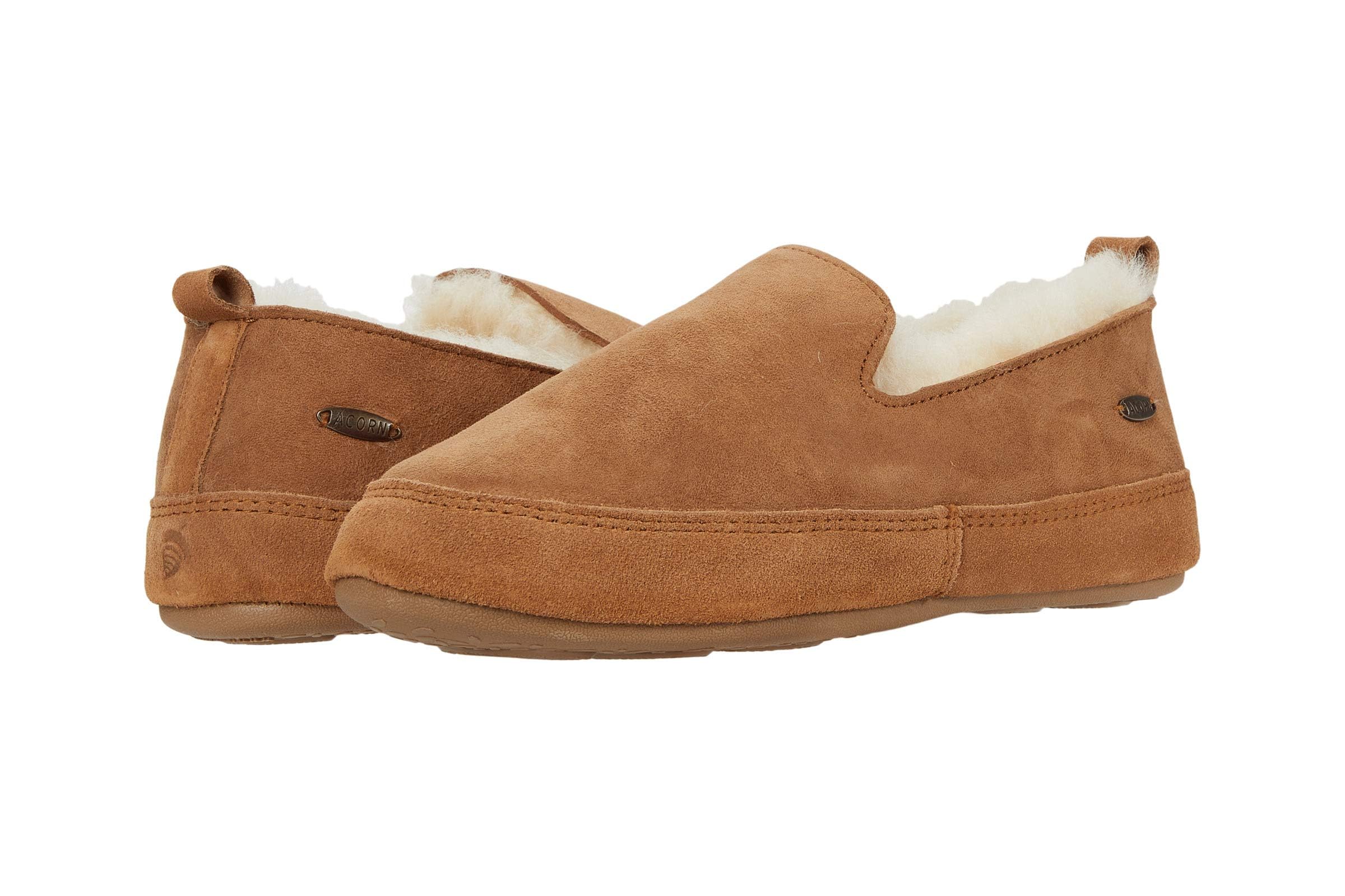 Acorn Indoor/Outdoor Ewe Loafer