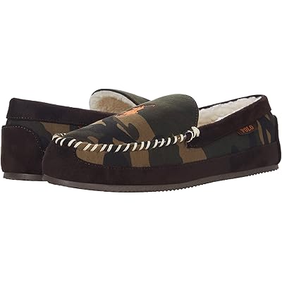 Polo Ralph Lauren Cali II Moccasin Slipper