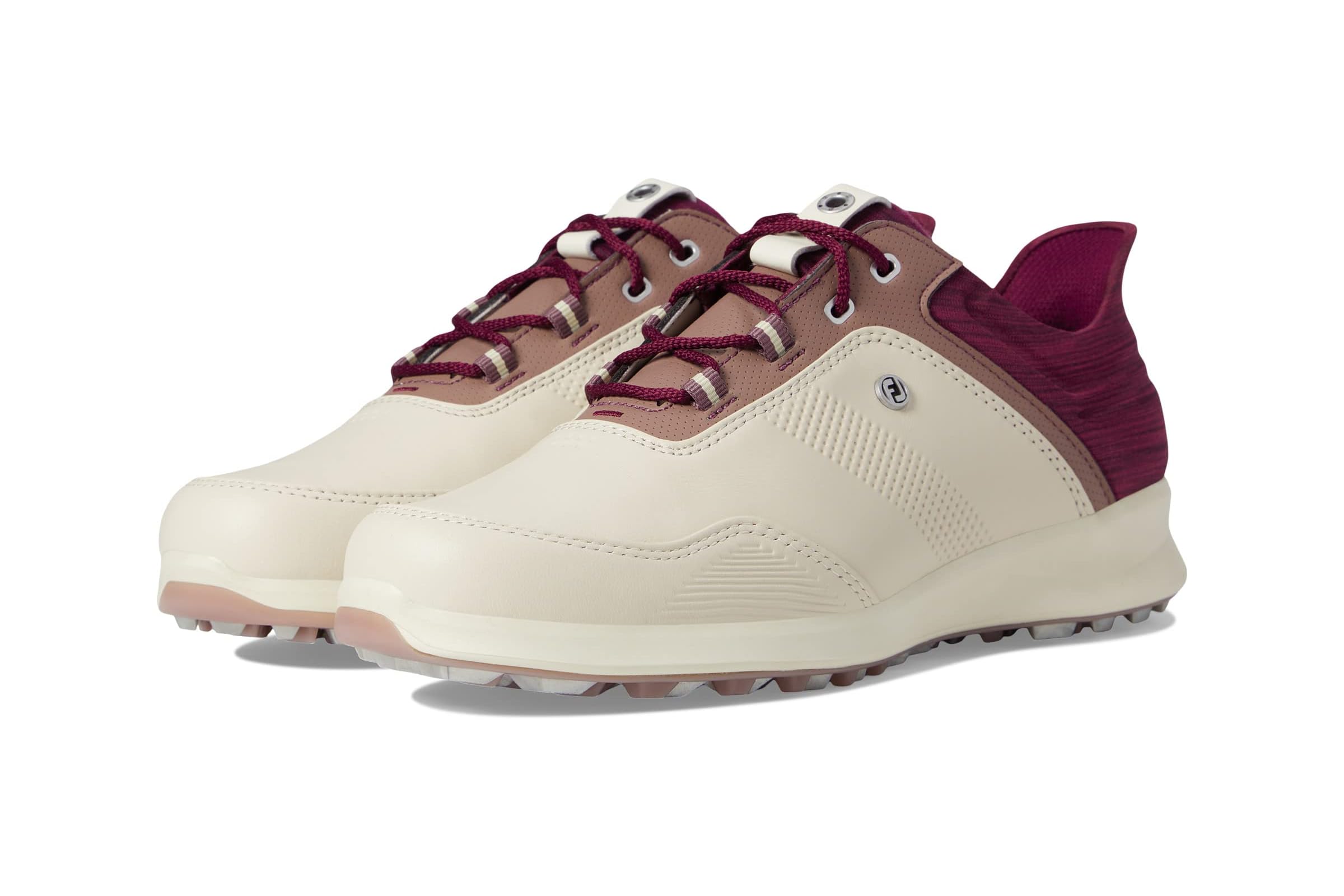 FootJoy Stratos Spikeless Luxury Casual