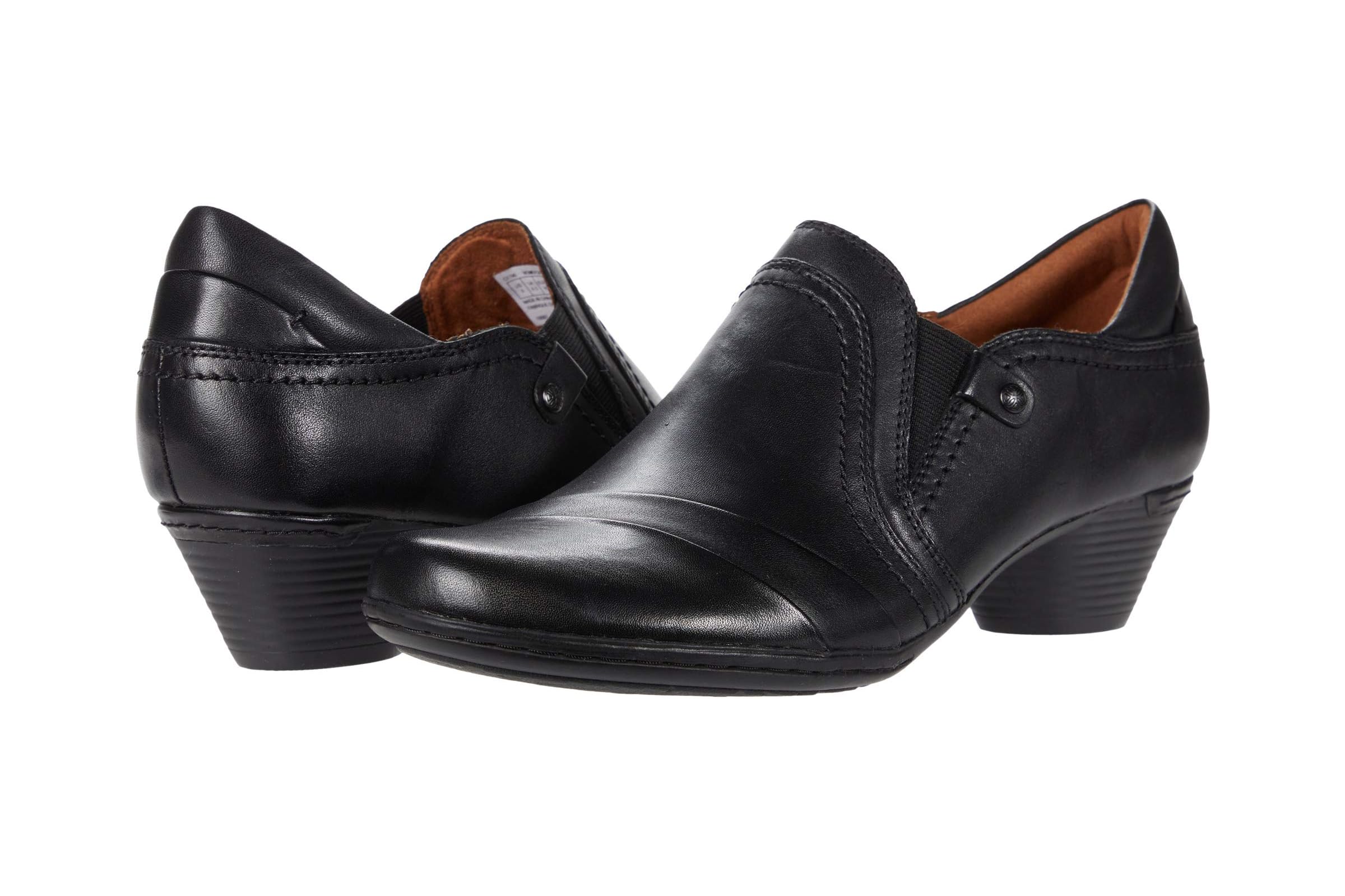 Cobb Hill Laurel Slip-On