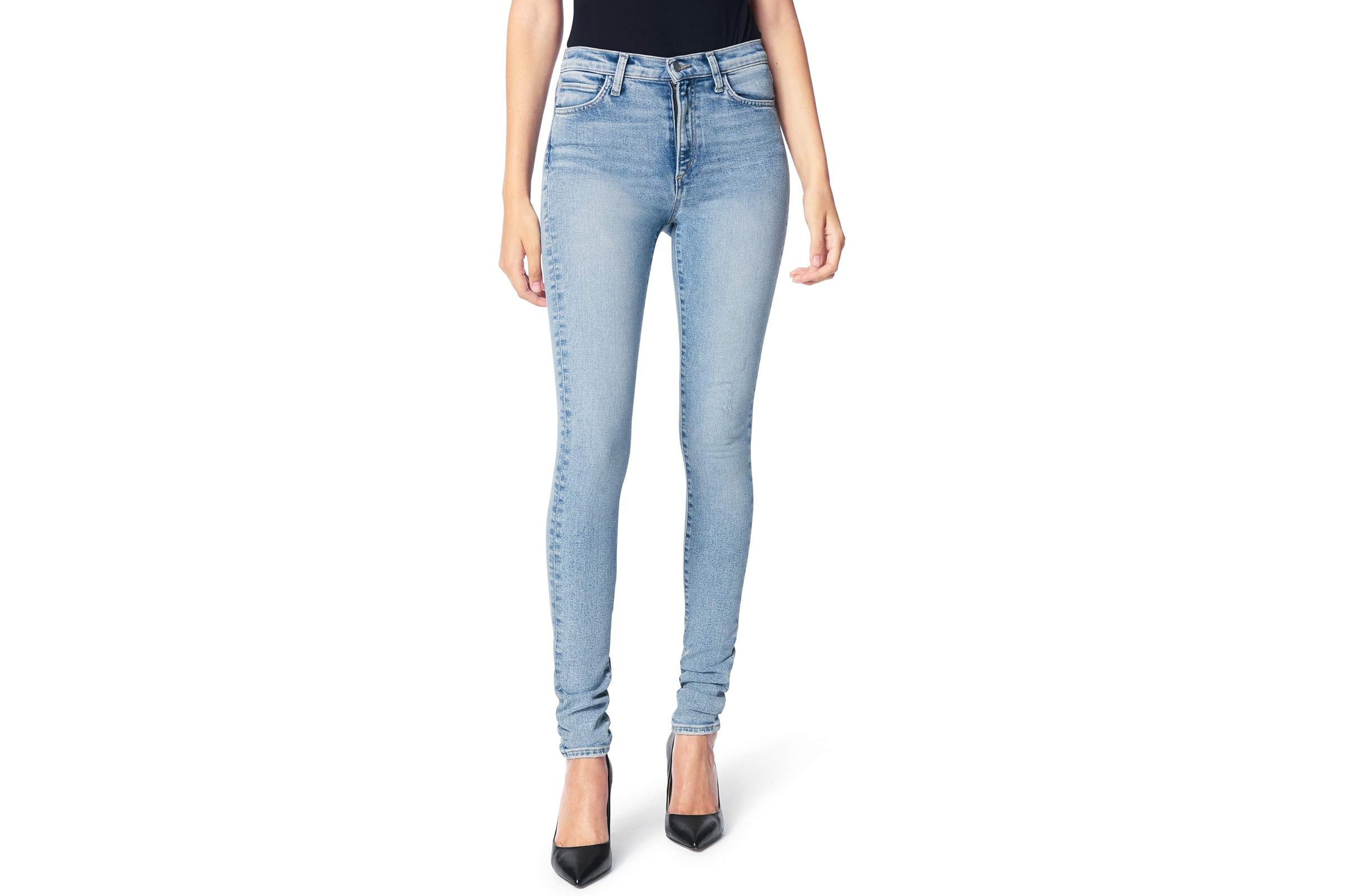 Joes Jeans High-Rise Twiggy in Inifinite