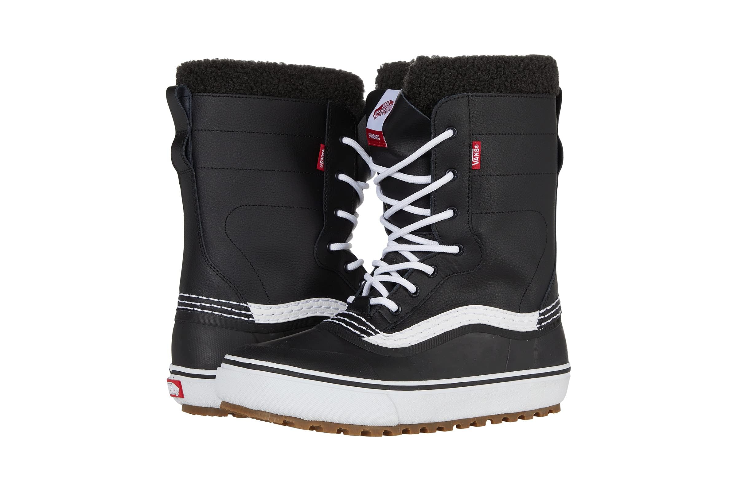 Vans Standard MTE Snow Boot