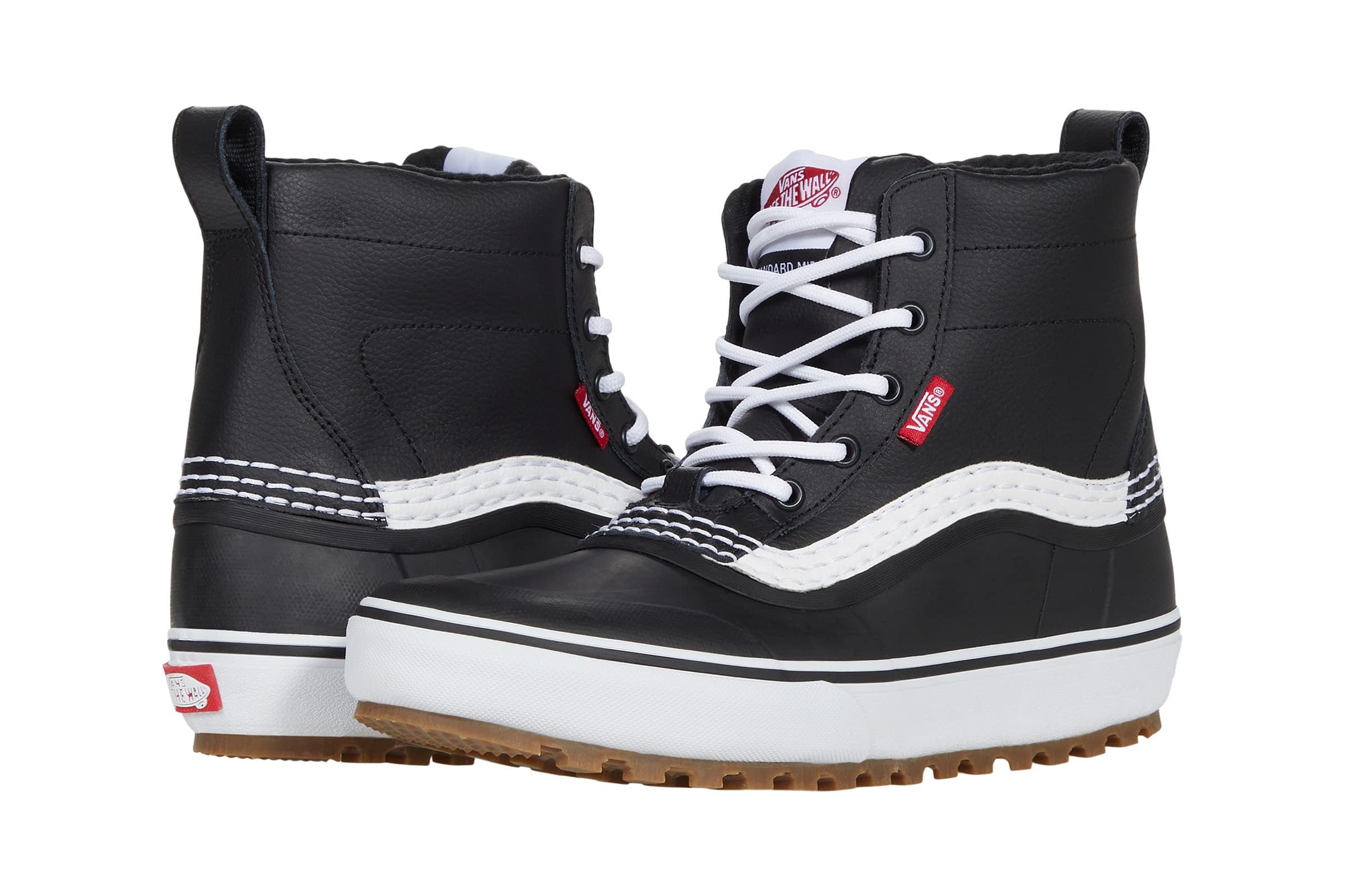 Vans Standard Mid MTE