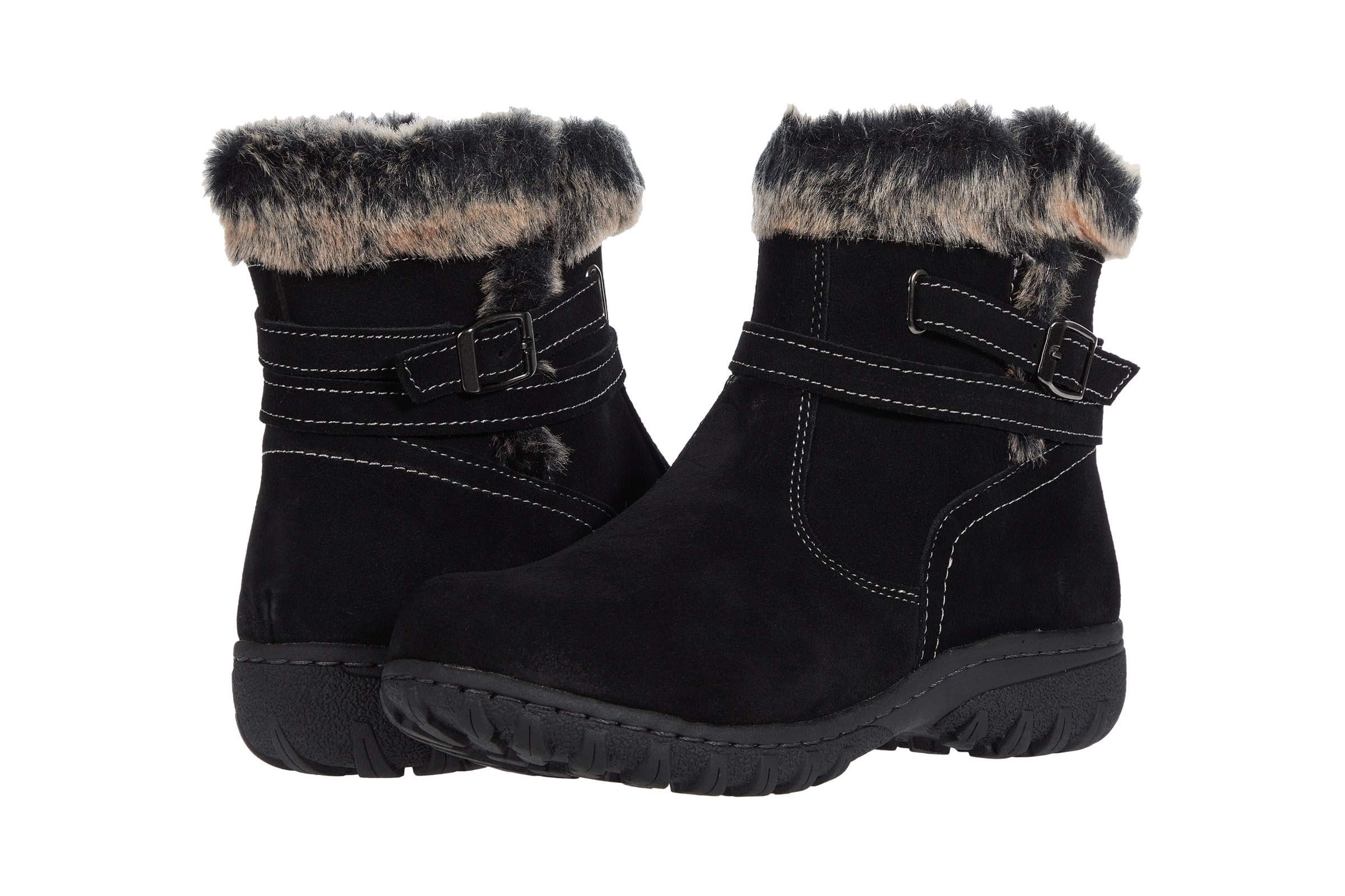 Tundra Boots Jamie