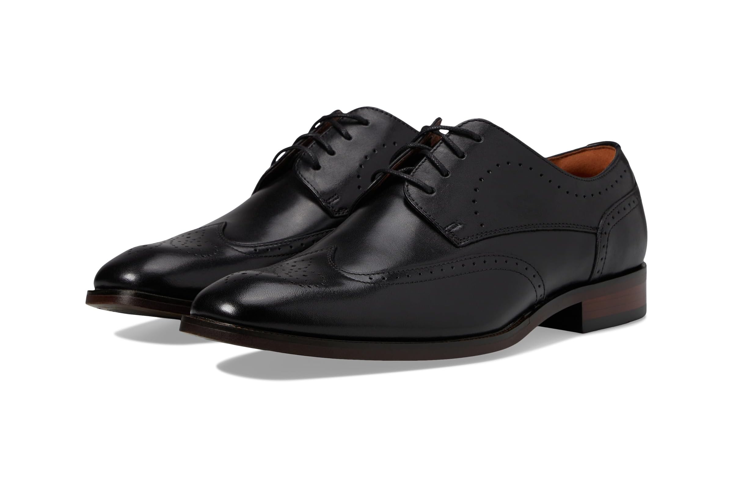 Florsheim Sorrento Wing Tip Oxford