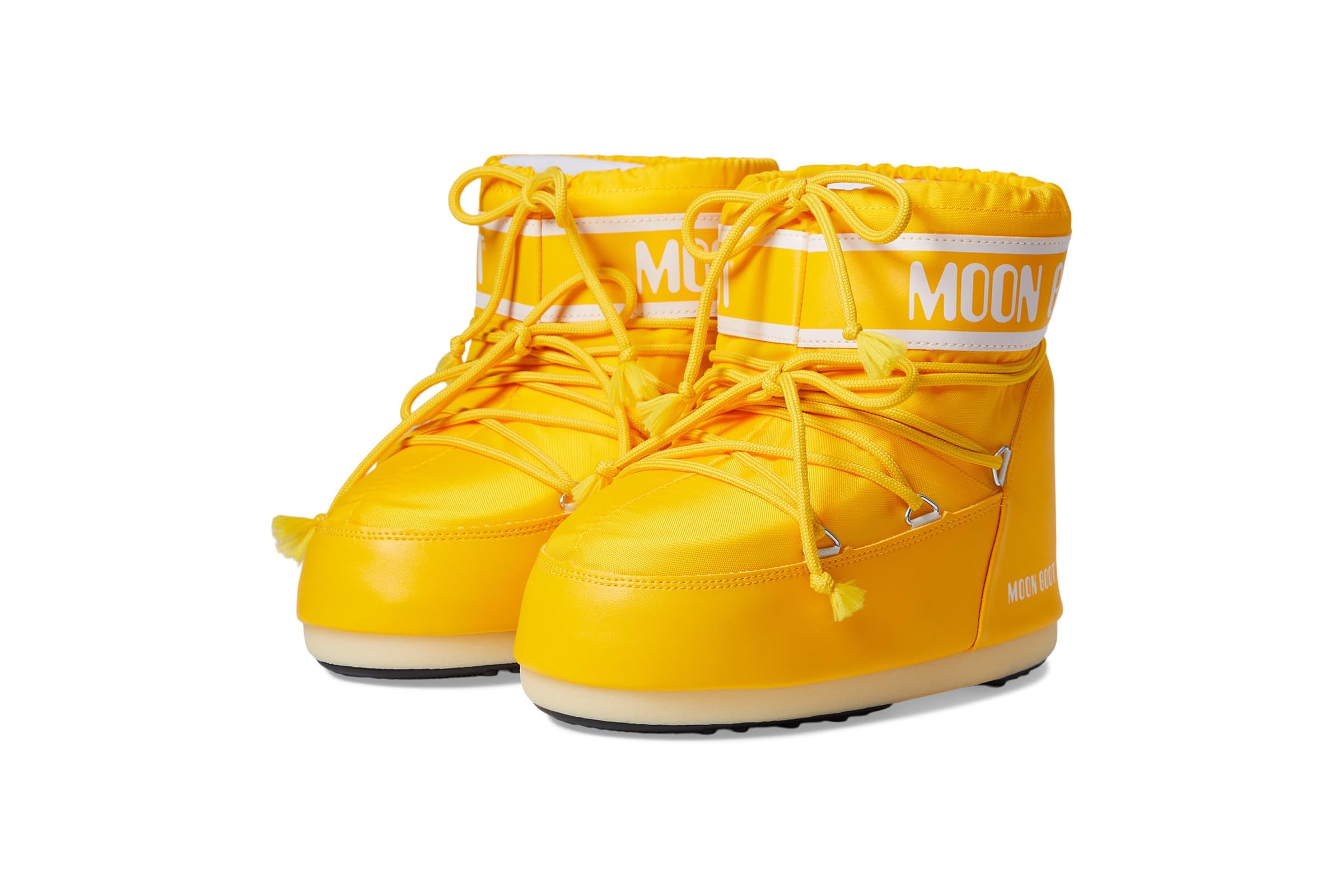 MOON BOOT Moon Boot Classic Low 2